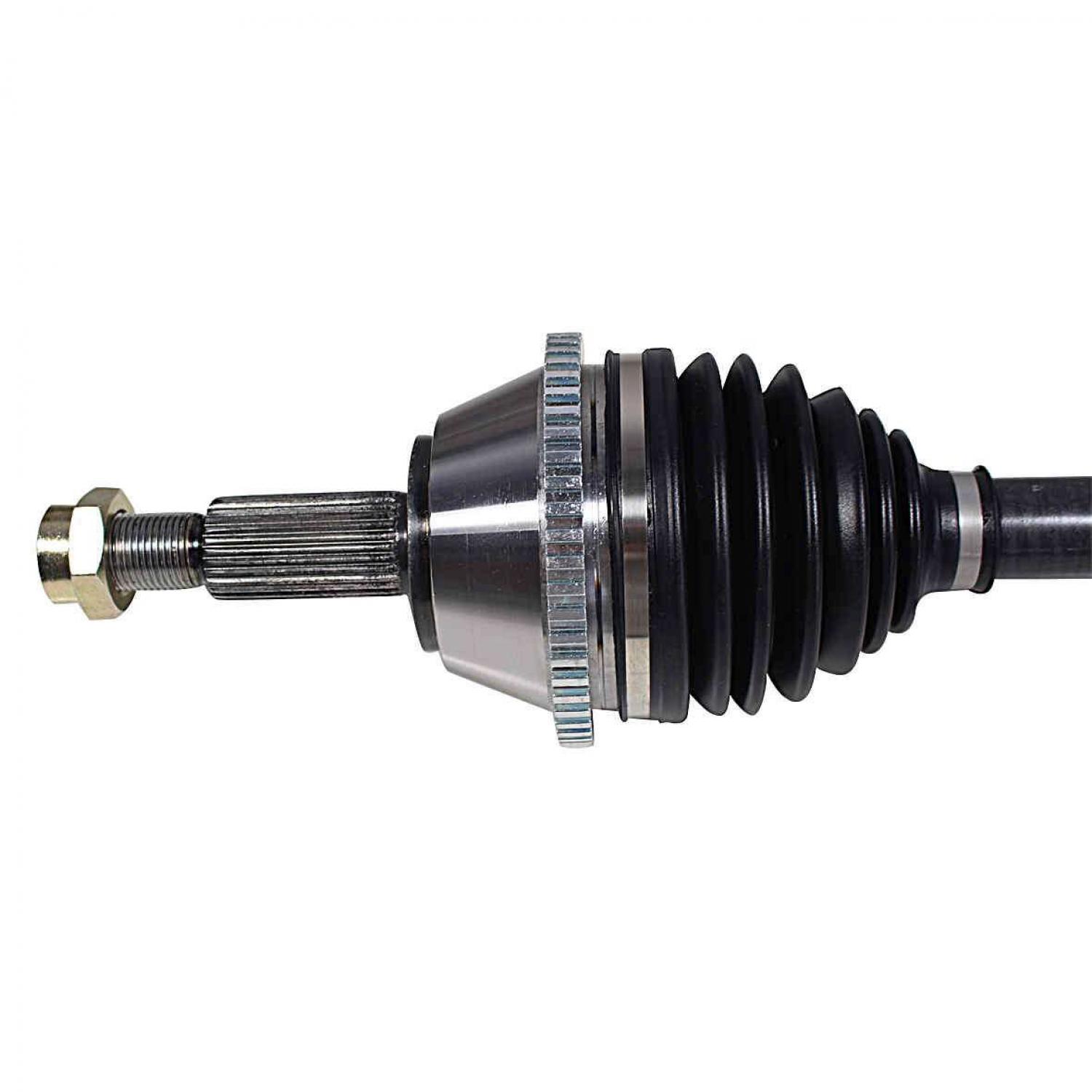 GSP NCV11120 - CV Axle Assembly GSP NCV11120 CV Axle Assembly product image 1 of 5