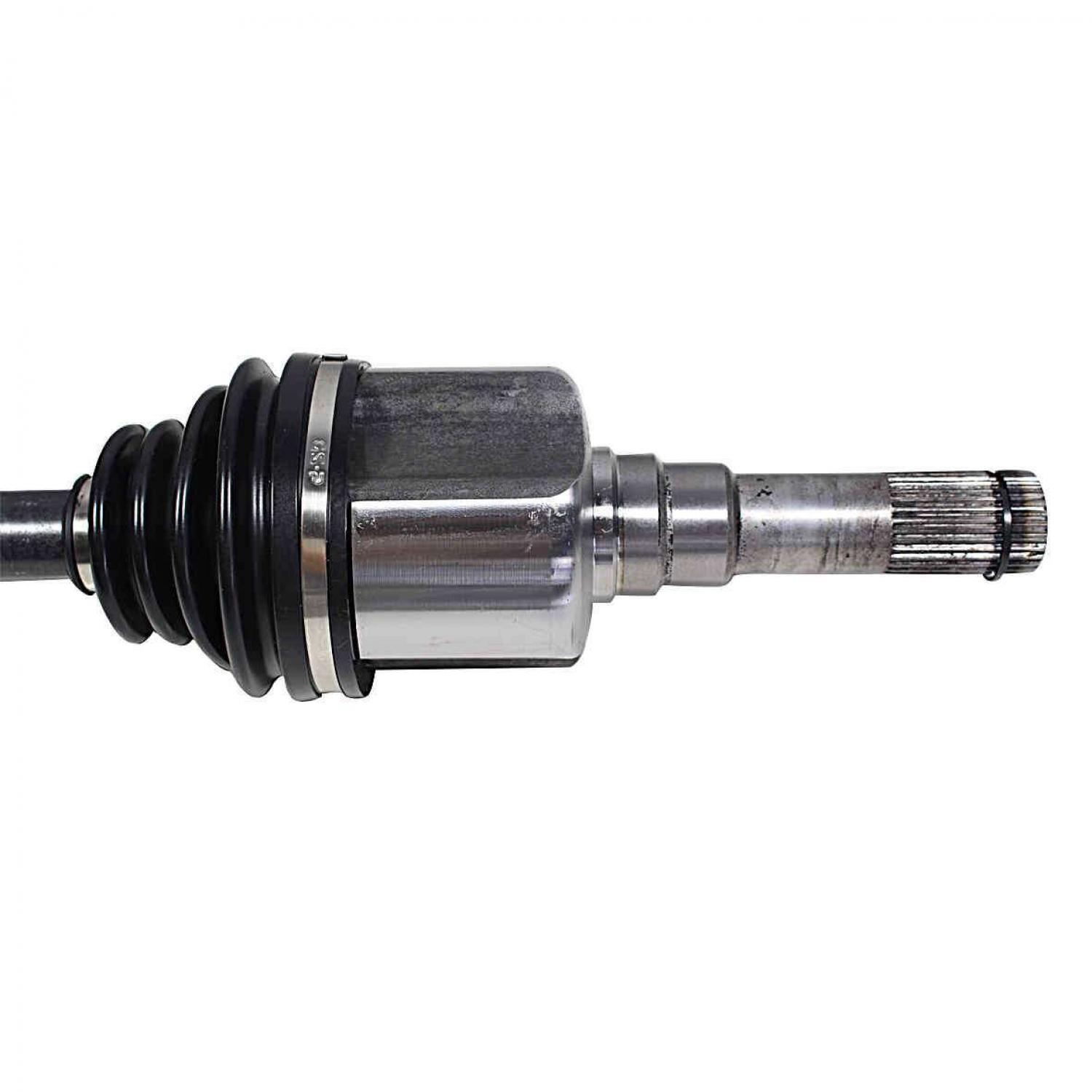 GSP NCV11120 - CV Axle Assembly GSP NCV11120 CV Axle Assembly product image 2 of 5