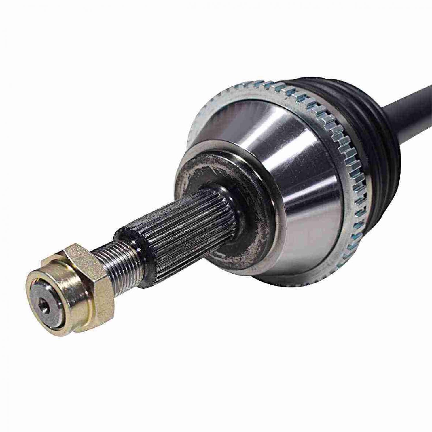 GSP NCV11120 - CV Axle Assembly GSP NCV11120 CV Axle Assembly product image 3 of 5