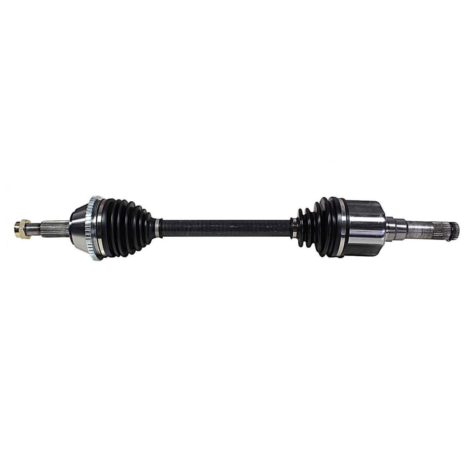 GSP NCV11120 - CV Axle Assembly GSP NCV11120 CV Axle Assembly product image 5 of 5