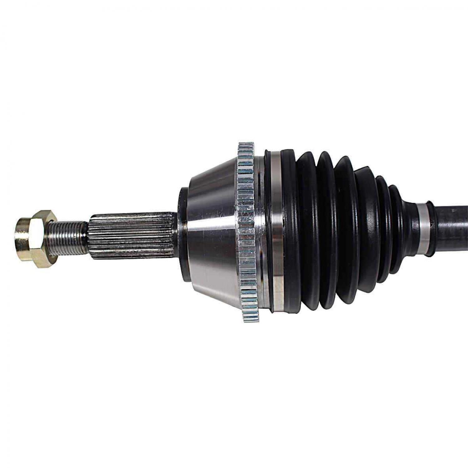 GSP NCV11121 - CV Axle Assembly GSP NCV11121 CV Axle Assembly product image 1 of 5