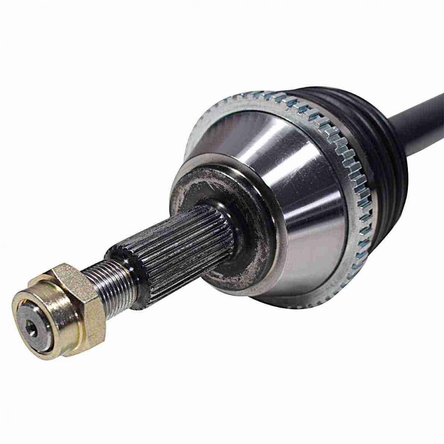 GSP NCV11121 - CV Axle Assembly GSP NCV11121 CV Axle Assembly product image 3 of 5