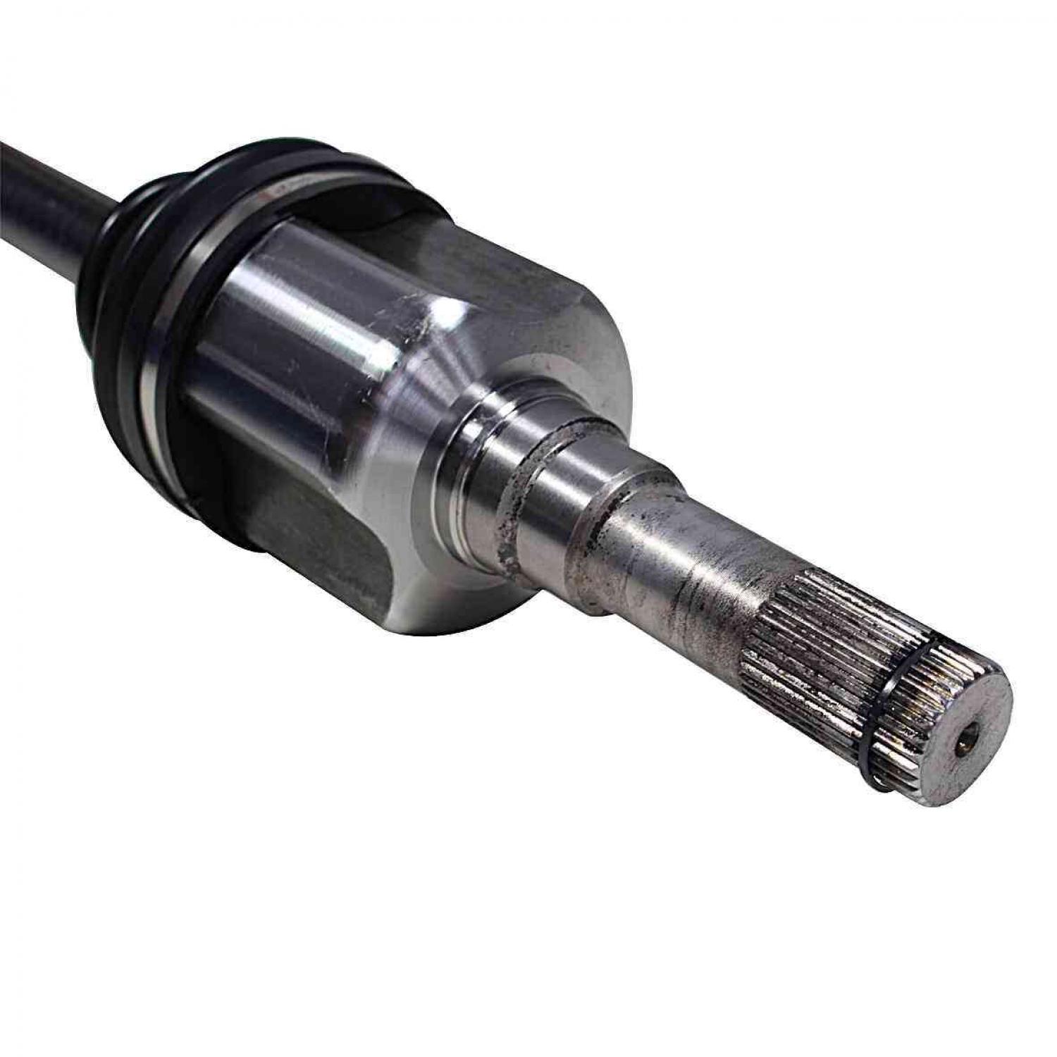GSP NCV11121 - CV Axle Assembly GSP NCV11121 CV Axle Assembly product image 4 of 5