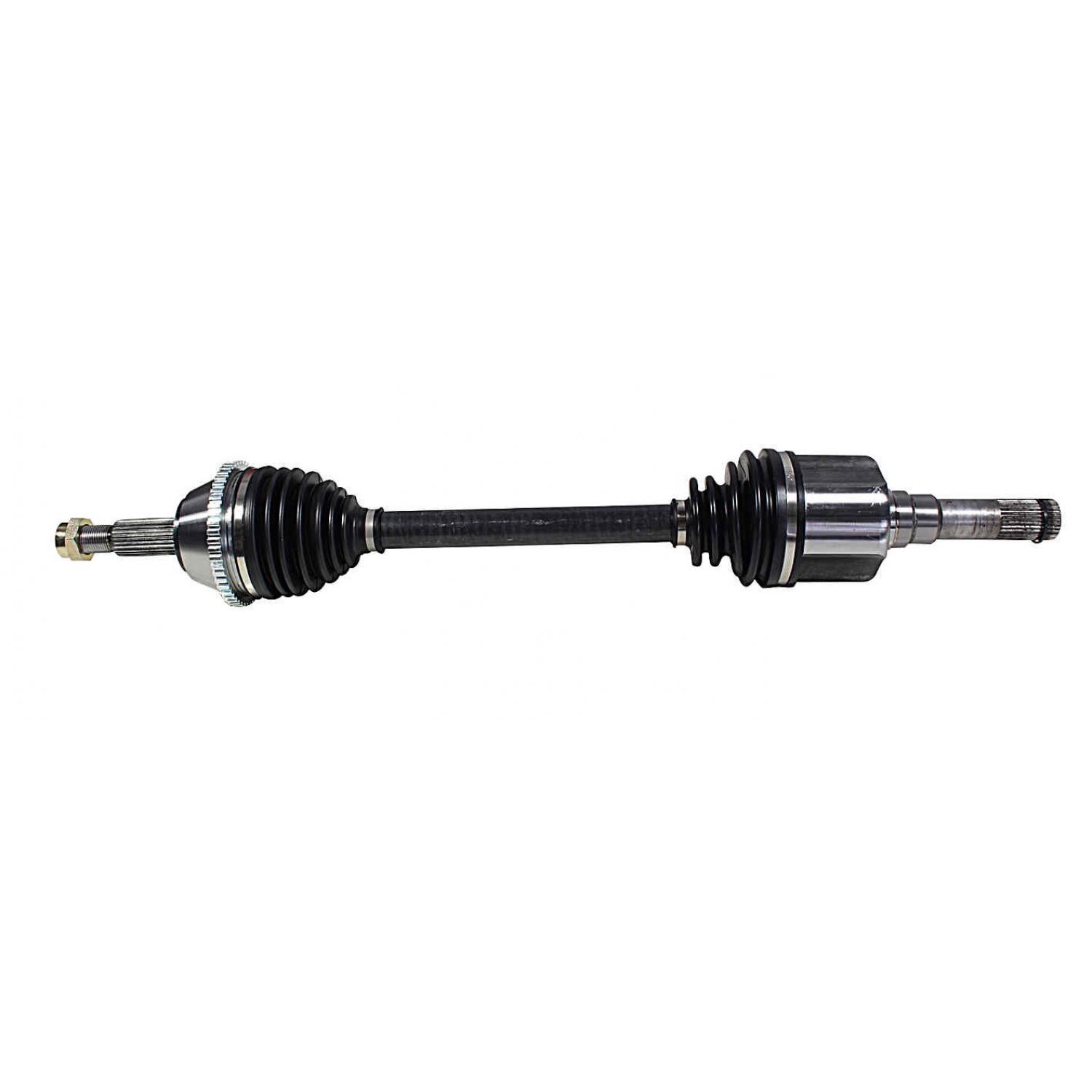 GSP NCV11121 - CV Axle Assembly GSP NCV11121 CV Axle Assembly product image 5 of 5
