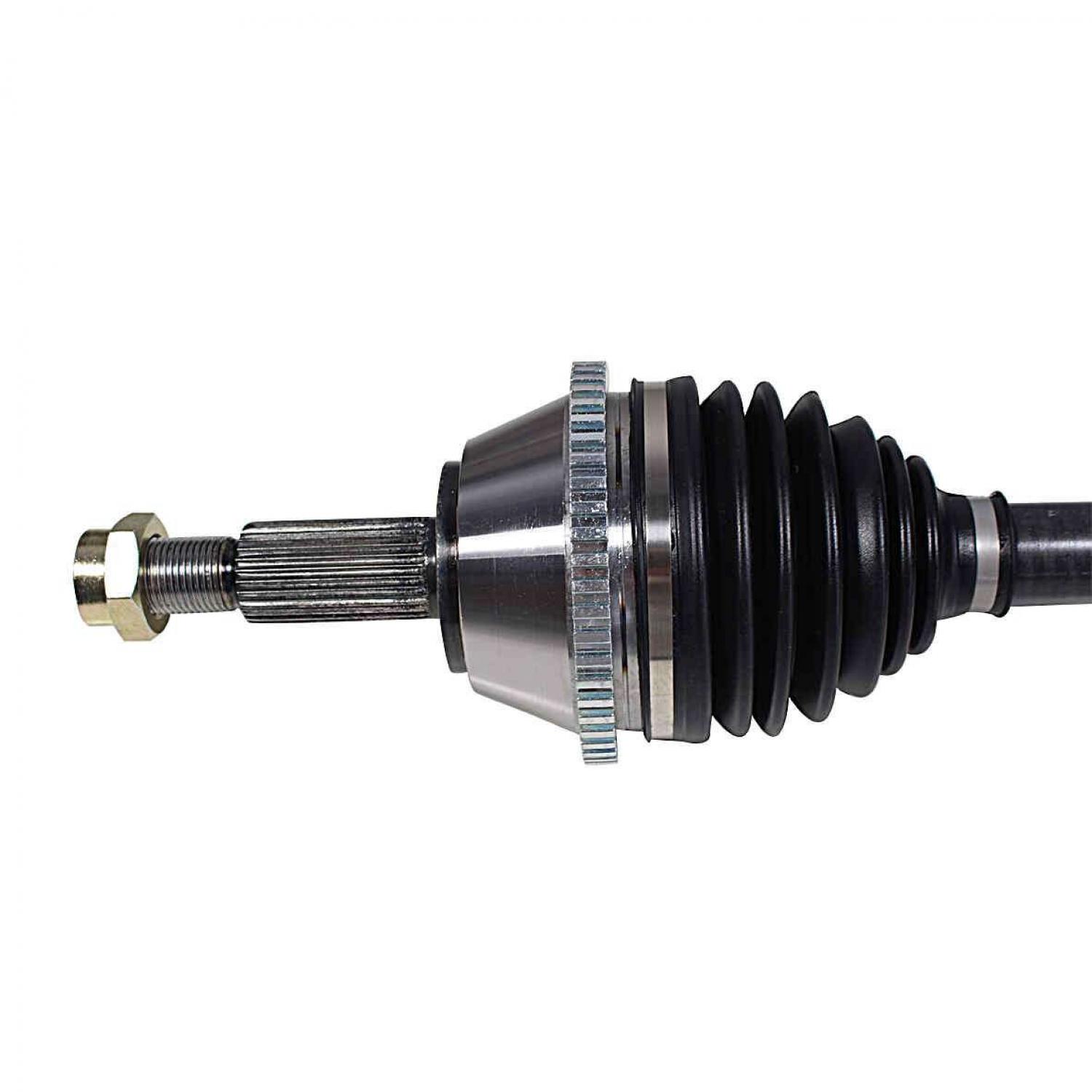 GSP NCV11122 CV Axle Assembly product image 1 of 5