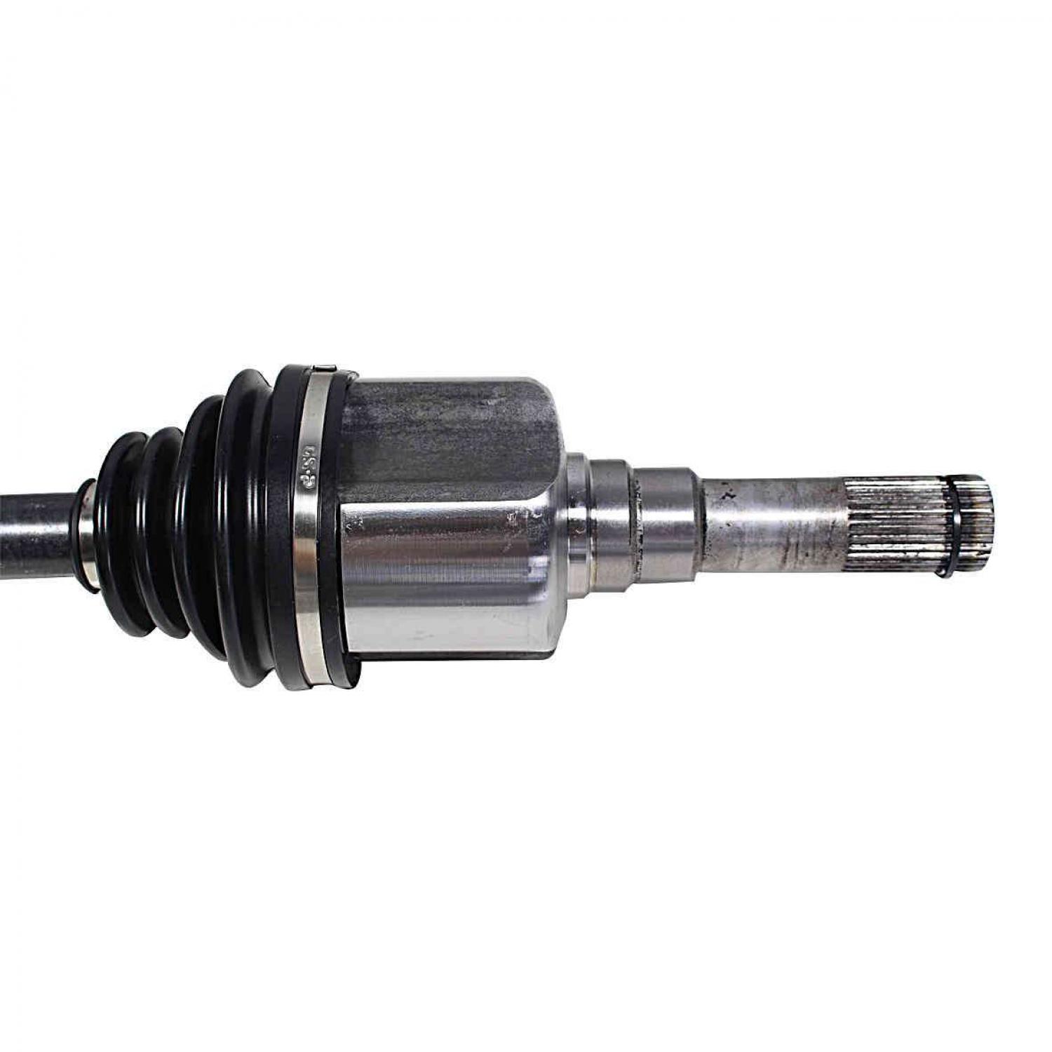 GSP NCV11122 CV Axle Assembly product image 2 of 5