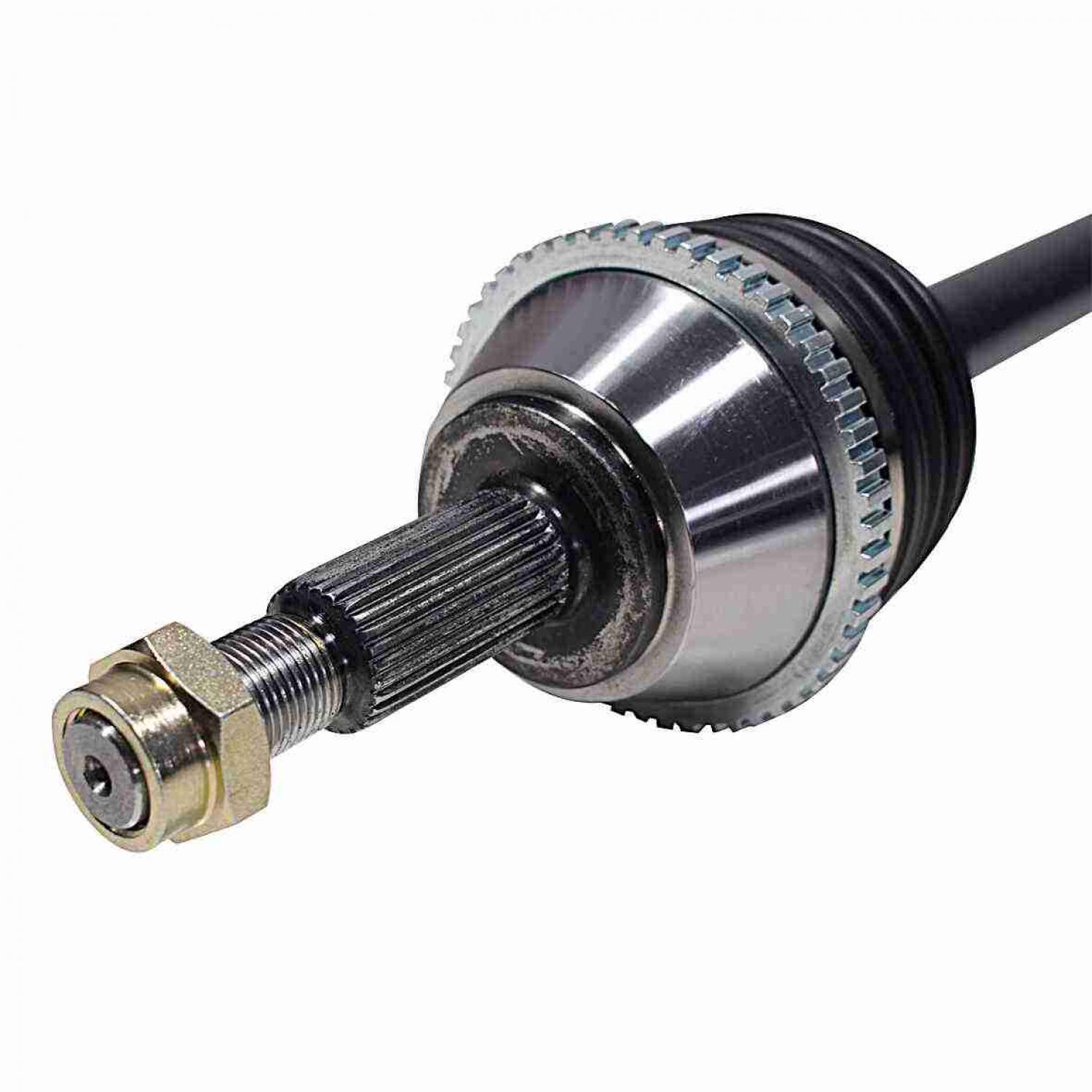 GSP NCV11122 CV Axle Assembly product image 3 of 5