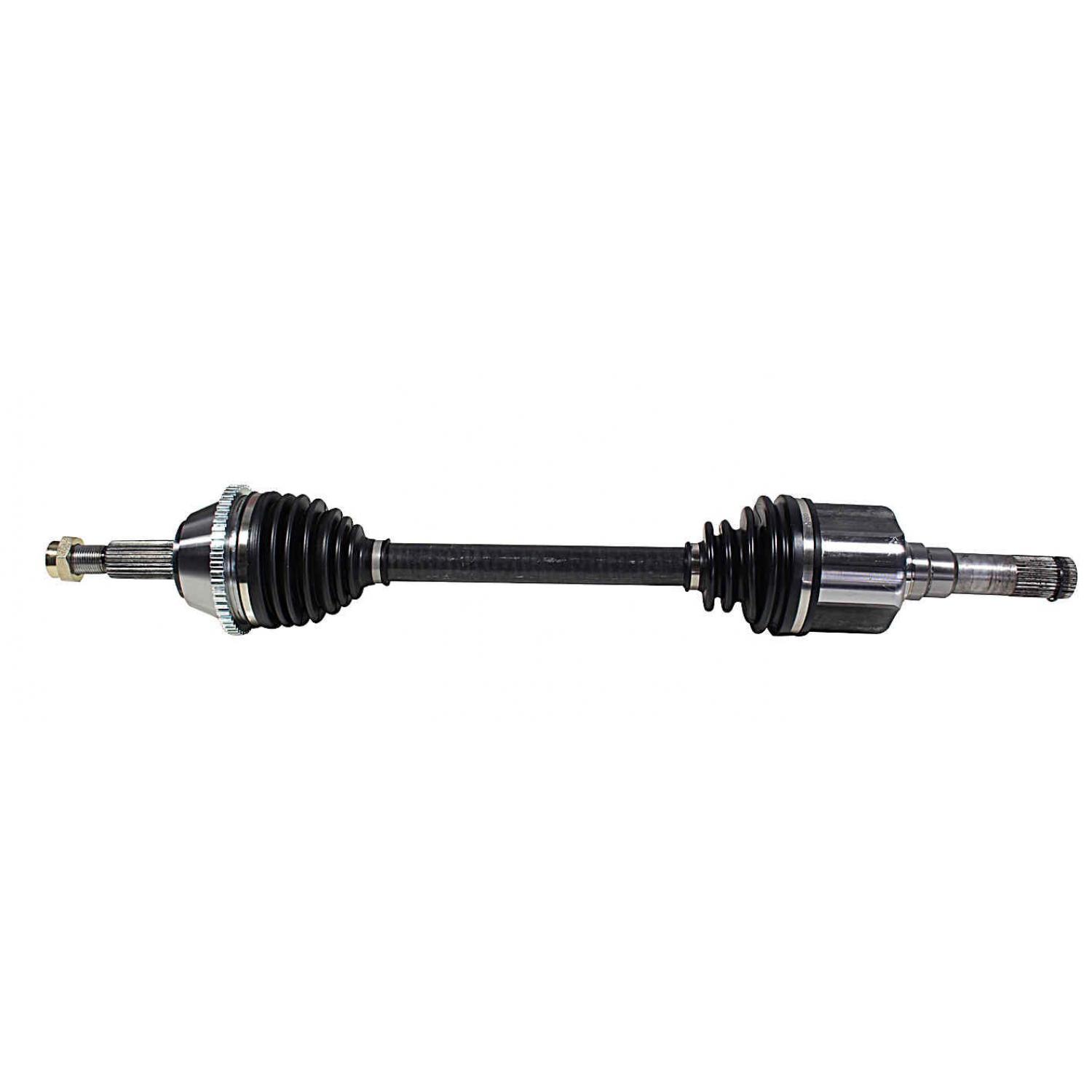 GSP NCV11122 CV Axle Assembly product image 5 of 5