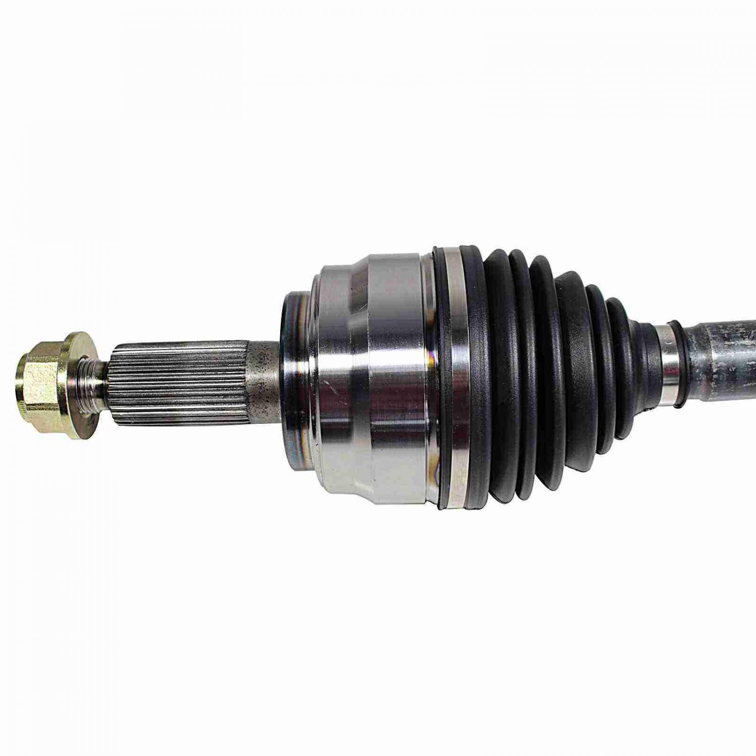 GSP NCV11123 - CV Axle Assembly GSP NCV11123 CV Axle Assembly product image 1 of 5