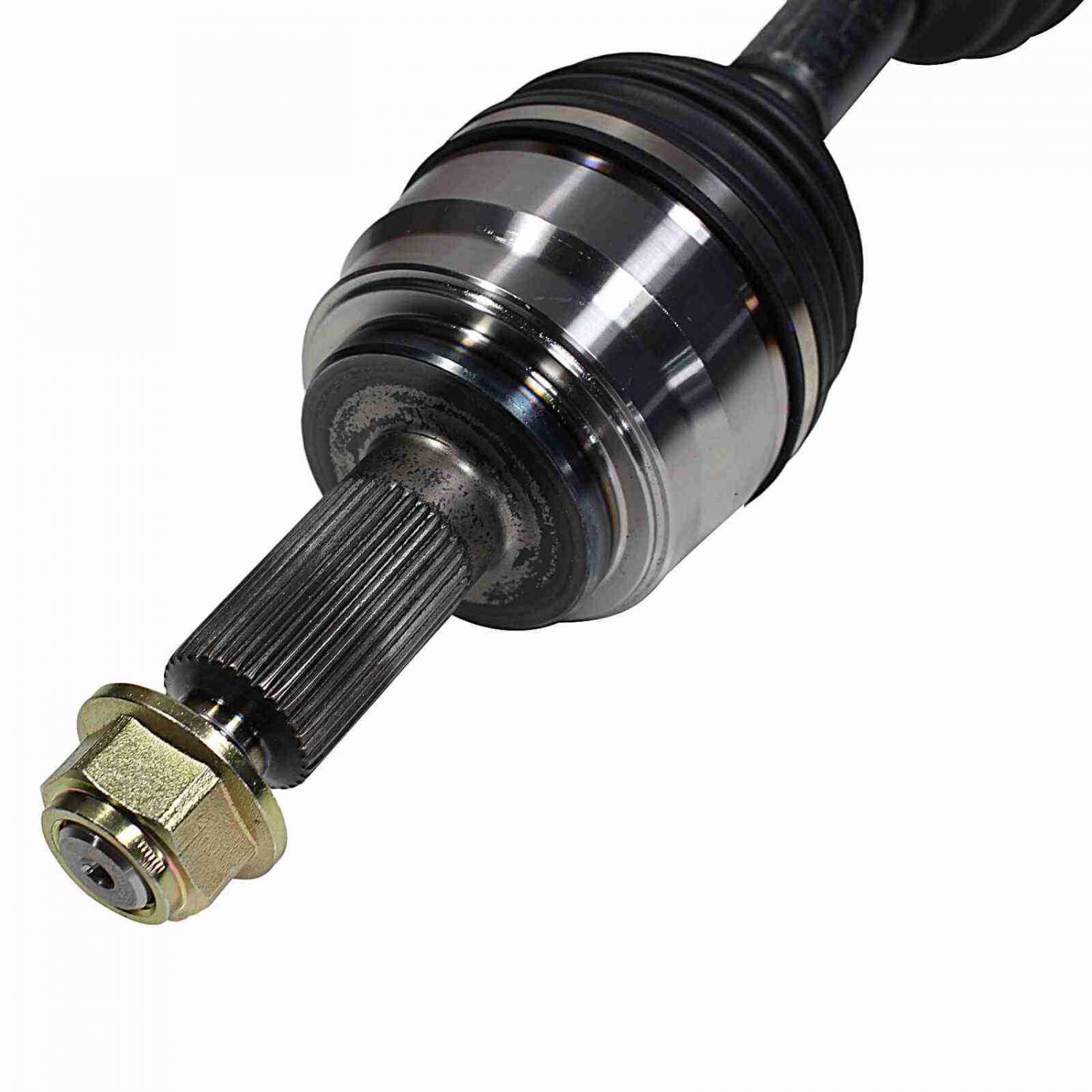 GSP NCV11123 - CV Axle Assembly GSP NCV11123 CV Axle Assembly product image 3 of 5