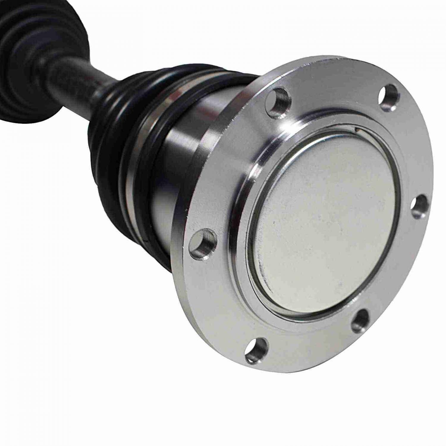 GSP NCV11123 - CV Axle Assembly GSP NCV11123 CV Axle Assembly product image 4 of 5