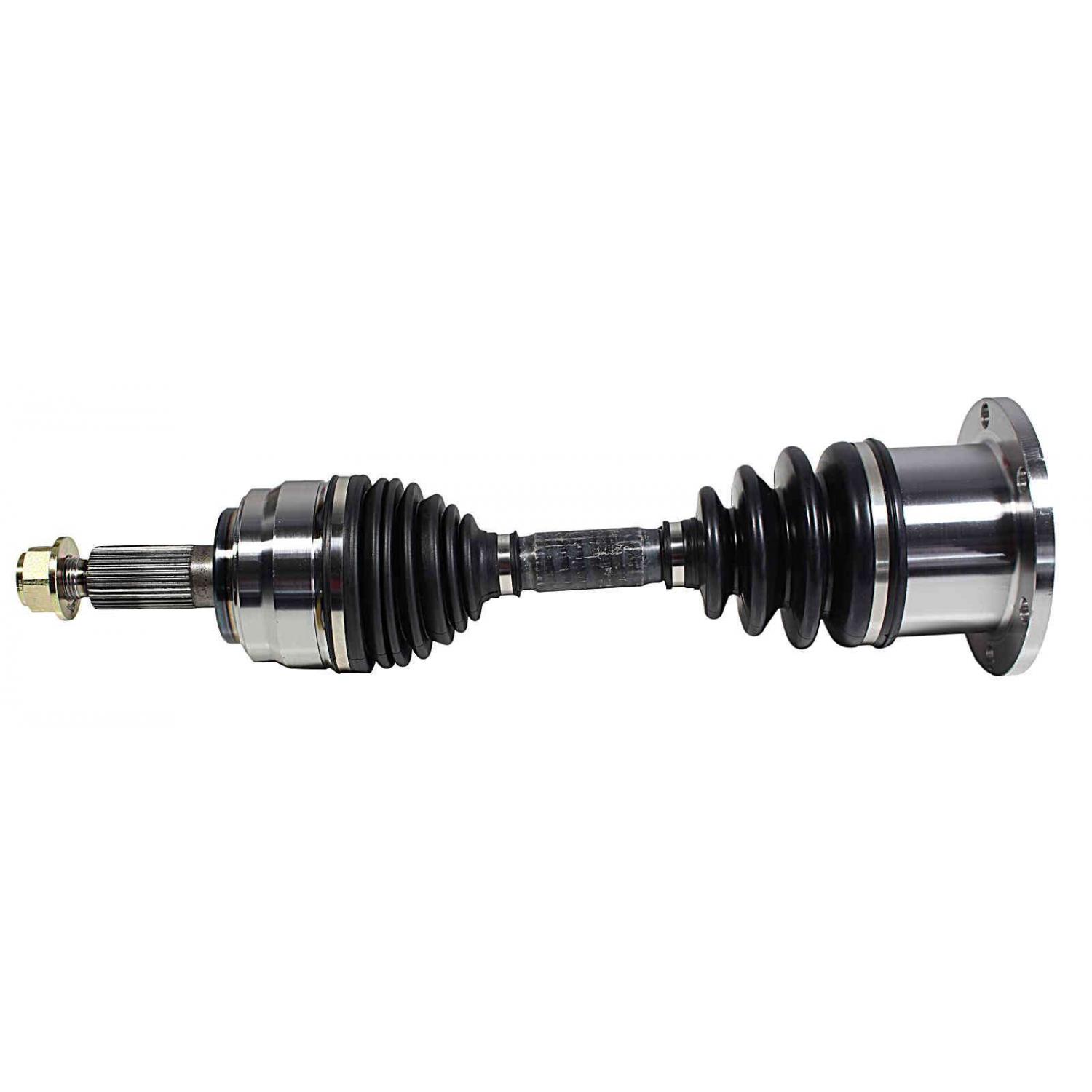 GSP NCV11123 - CV Axle Assembly GSP NCV11123 CV Axle Assembly product image 5 of 5