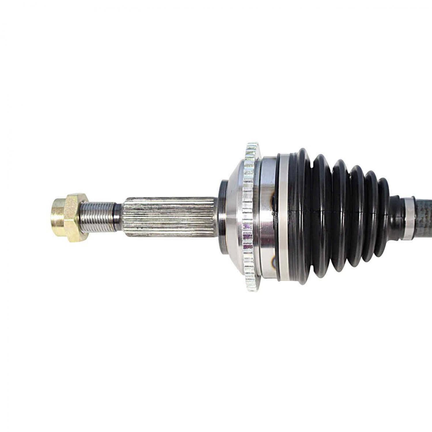 GSP NCV11124 CV Axle Assembly product image 1 of 5