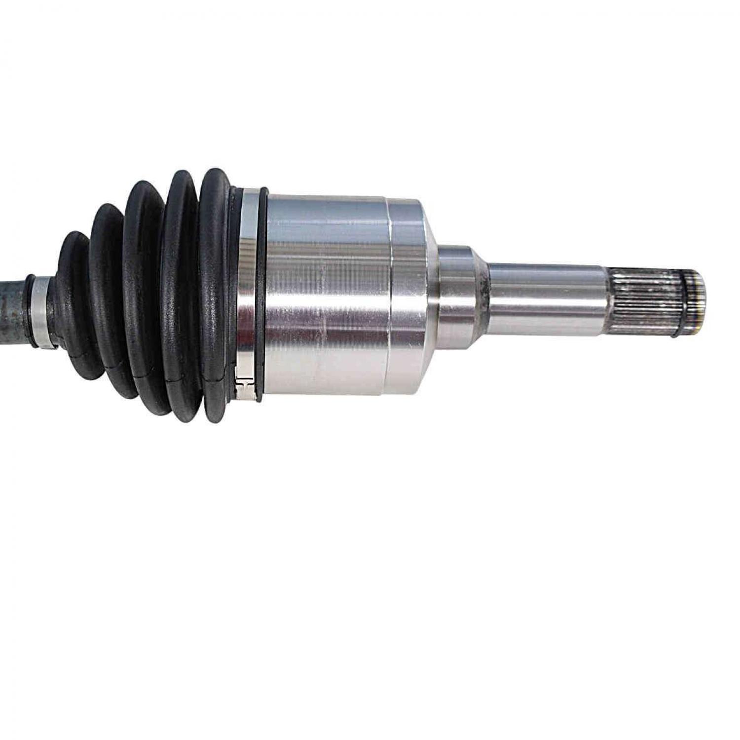GSP NCV11124 CV Axle Assembly product image 2 of 5