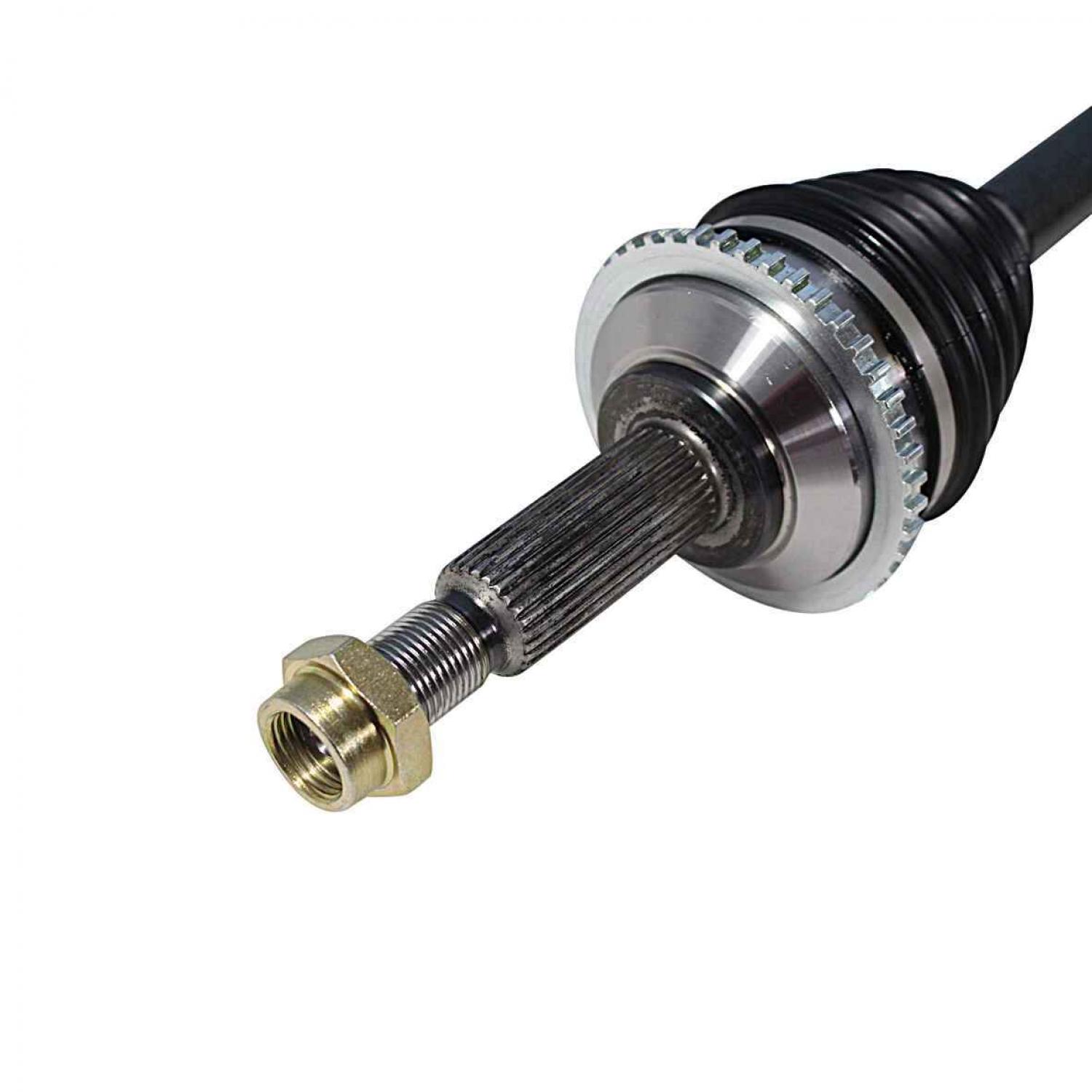 GSP NCV11124 CV Axle Assembly product image 3 of 5