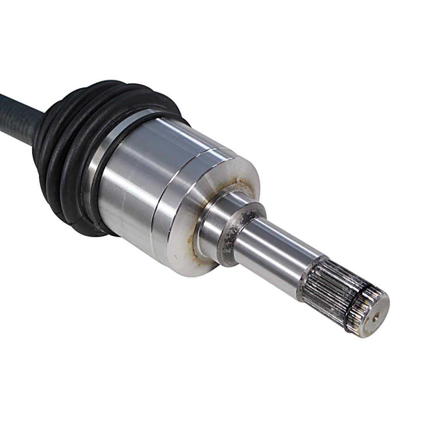 GSP NCV11124 CV Axle Assembly product image 4 of 5