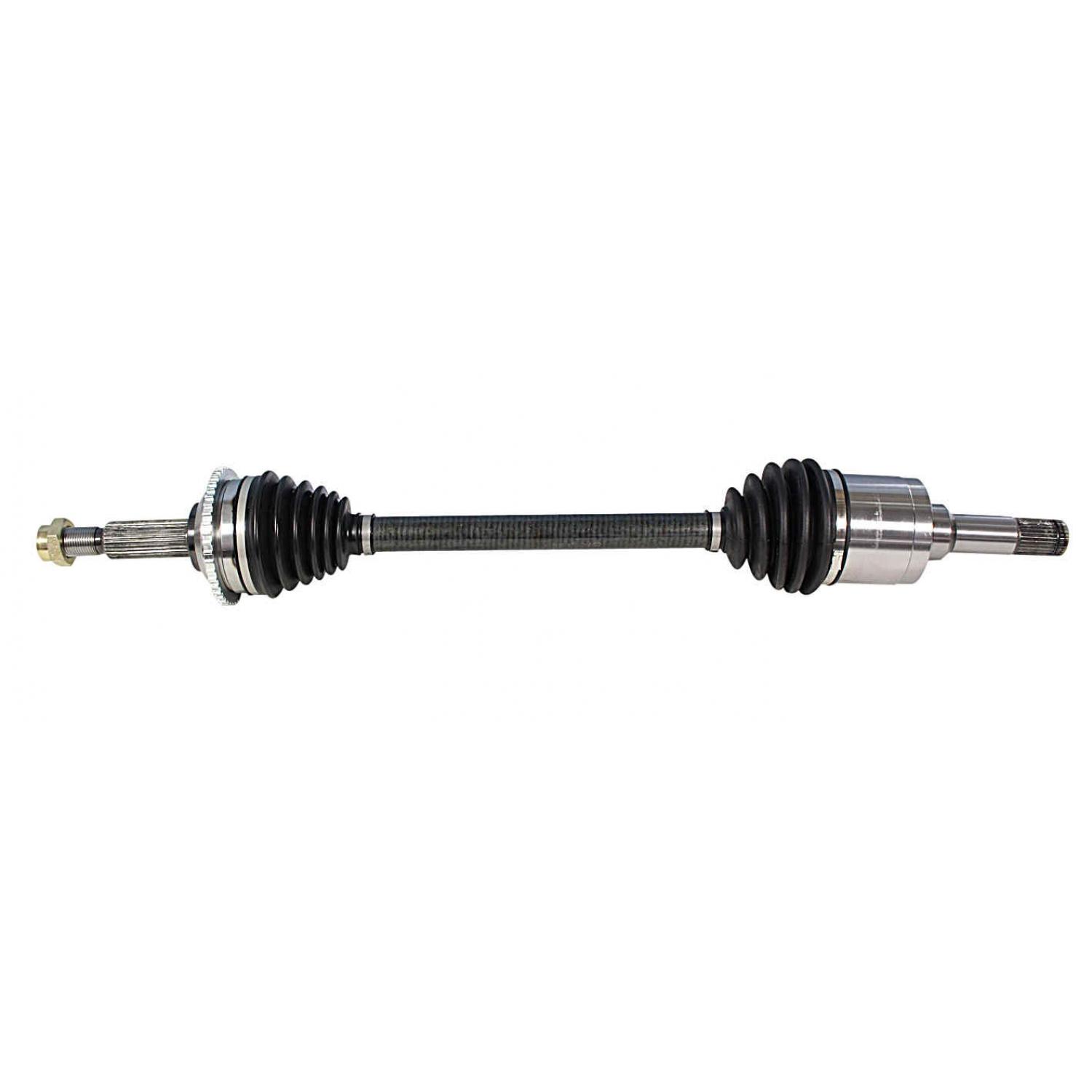 GSP NCV11124 CV Axle Assembly product image 5 of 5