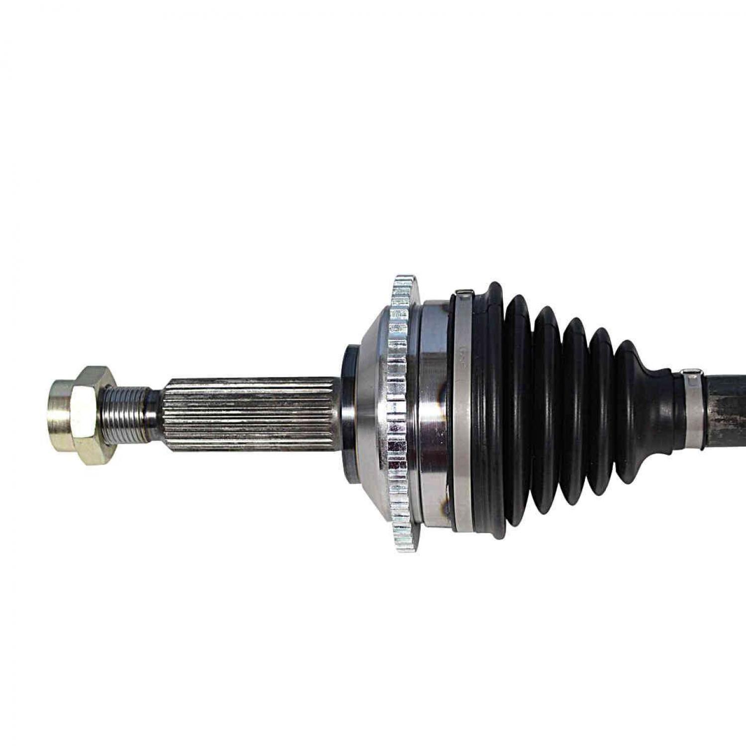 GSP NCV11125 - CV Axle Assembly GSP NCV11125 CV Axle Assembly product image 1 of 5
