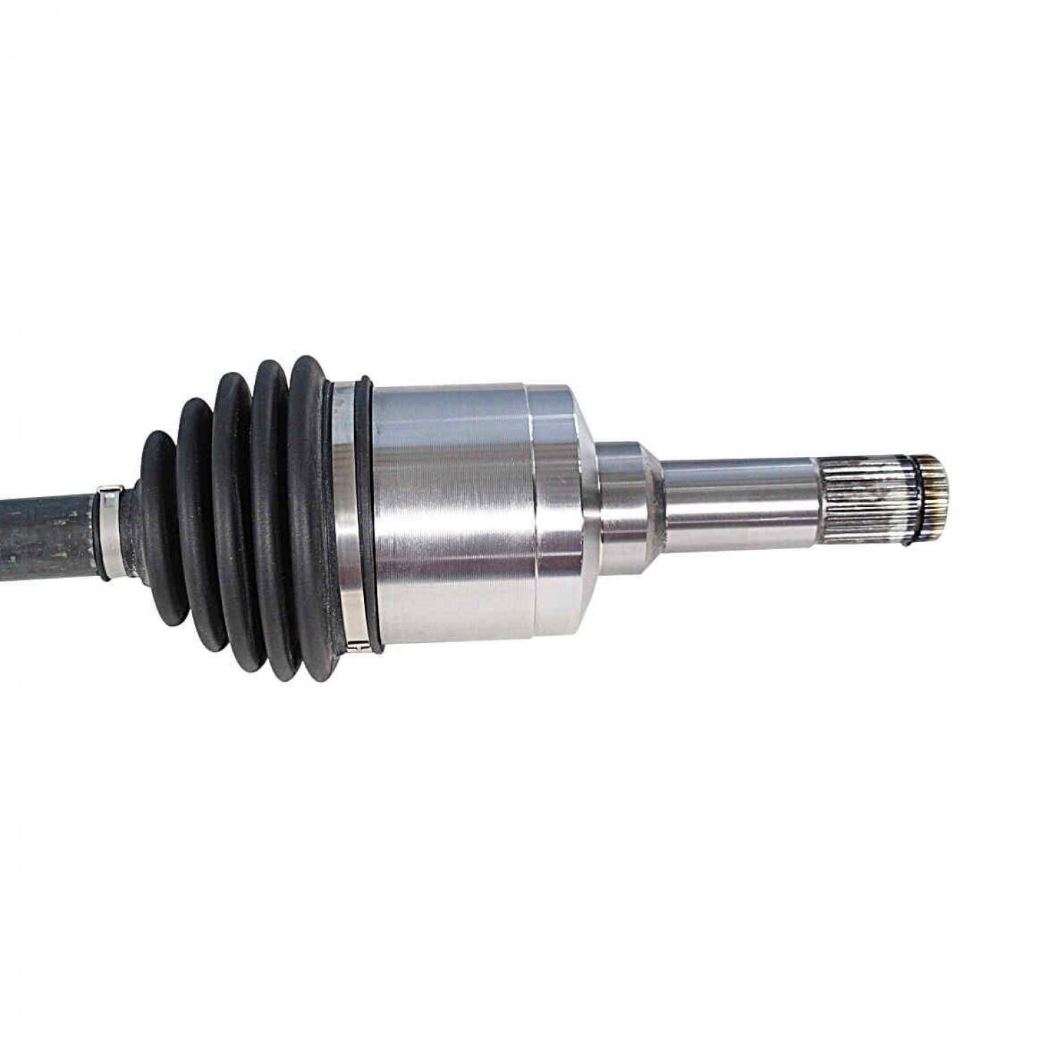 GSP NCV11125 - CV Axle Assembly GSP NCV11125 CV Axle Assembly product image 2 of 5