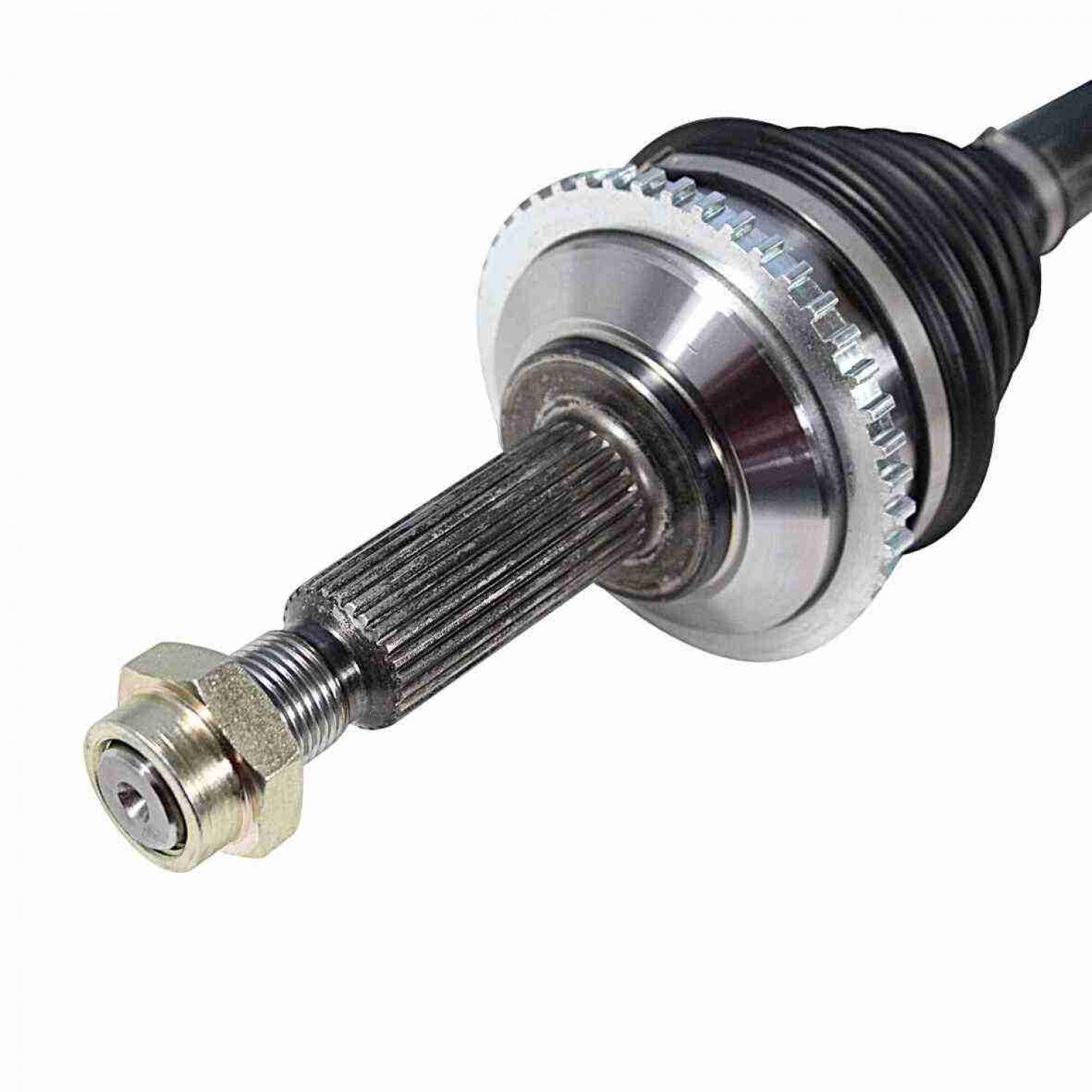 GSP NCV11125 - CV Axle Assembly GSP NCV11125 CV Axle Assembly product image 3 of 5