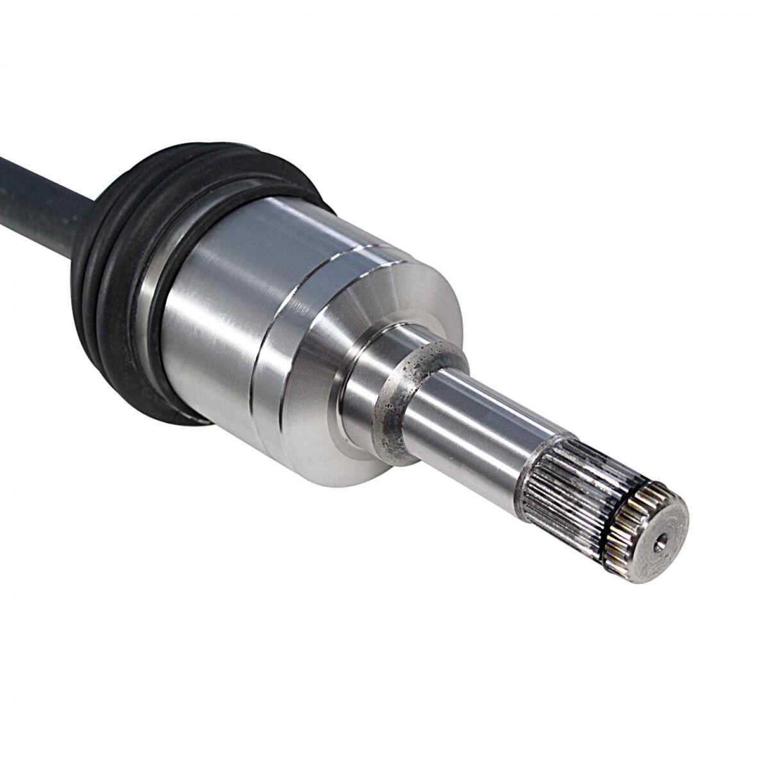GSP NCV11125 - CV Axle Assembly GSP NCV11125 CV Axle Assembly product image 4 of 5