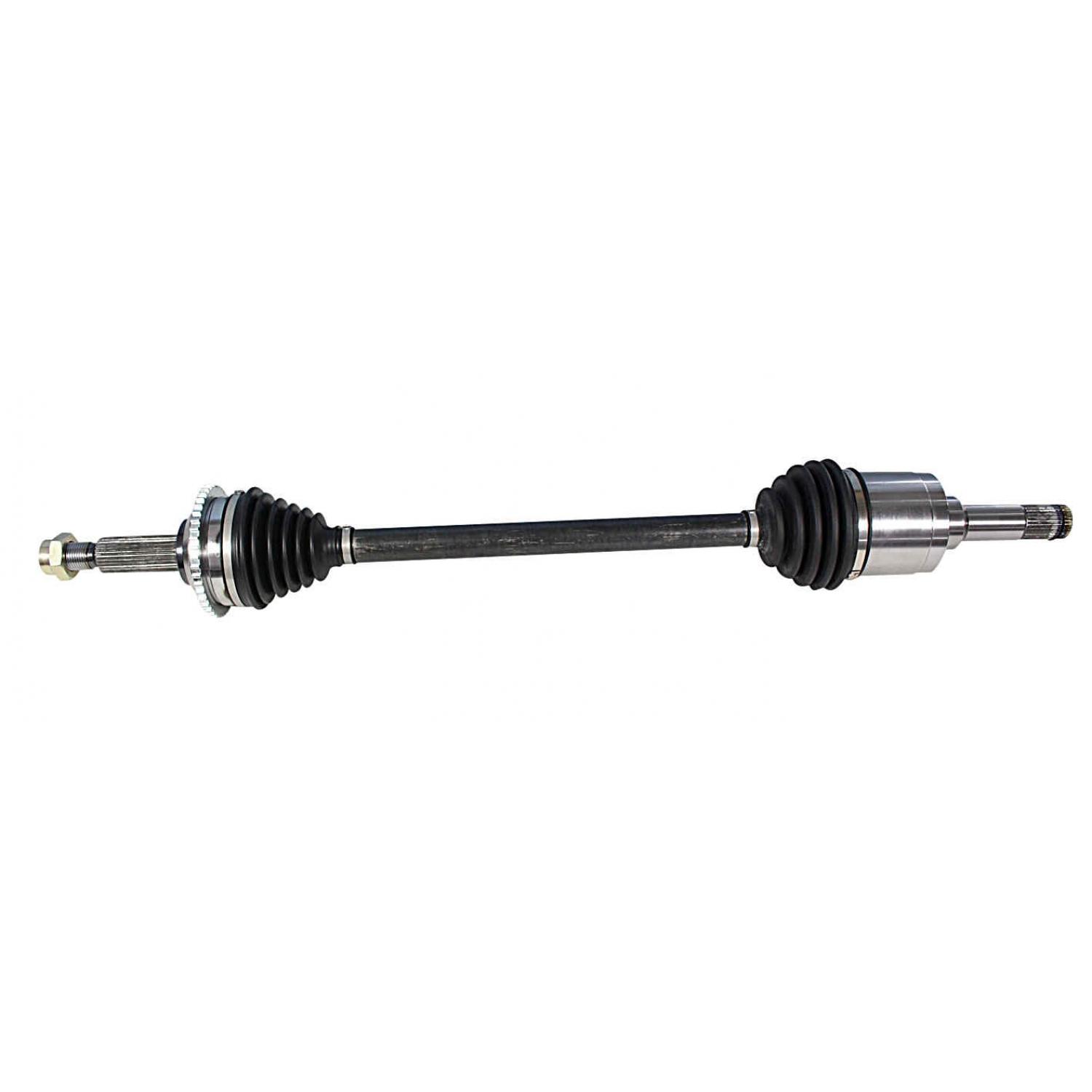 GSP NCV11125 - CV Axle Assembly GSP NCV11125 CV Axle Assembly product image 5 of 5