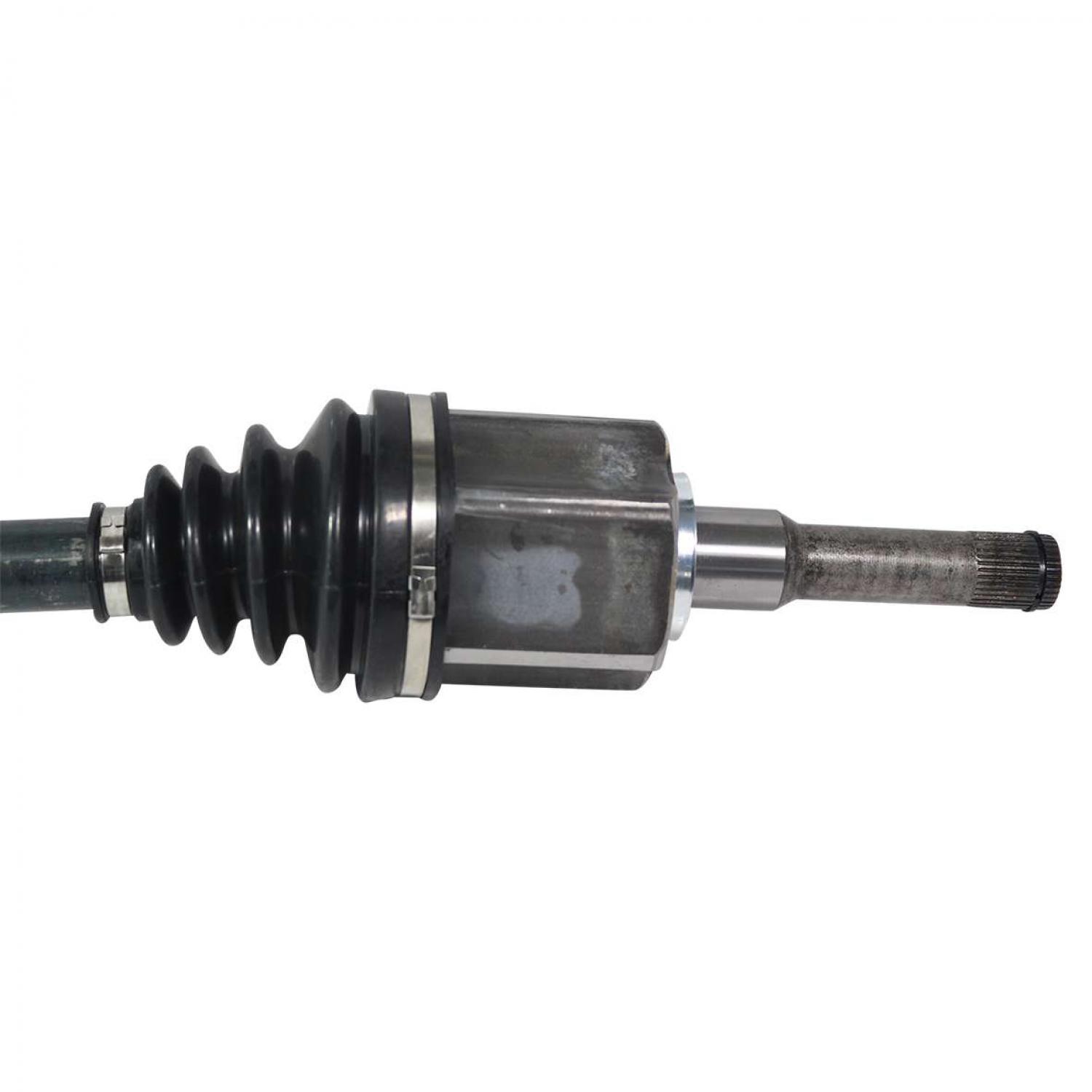 GSP NCV11126 CV Axle Assembly product image 2 of 5
