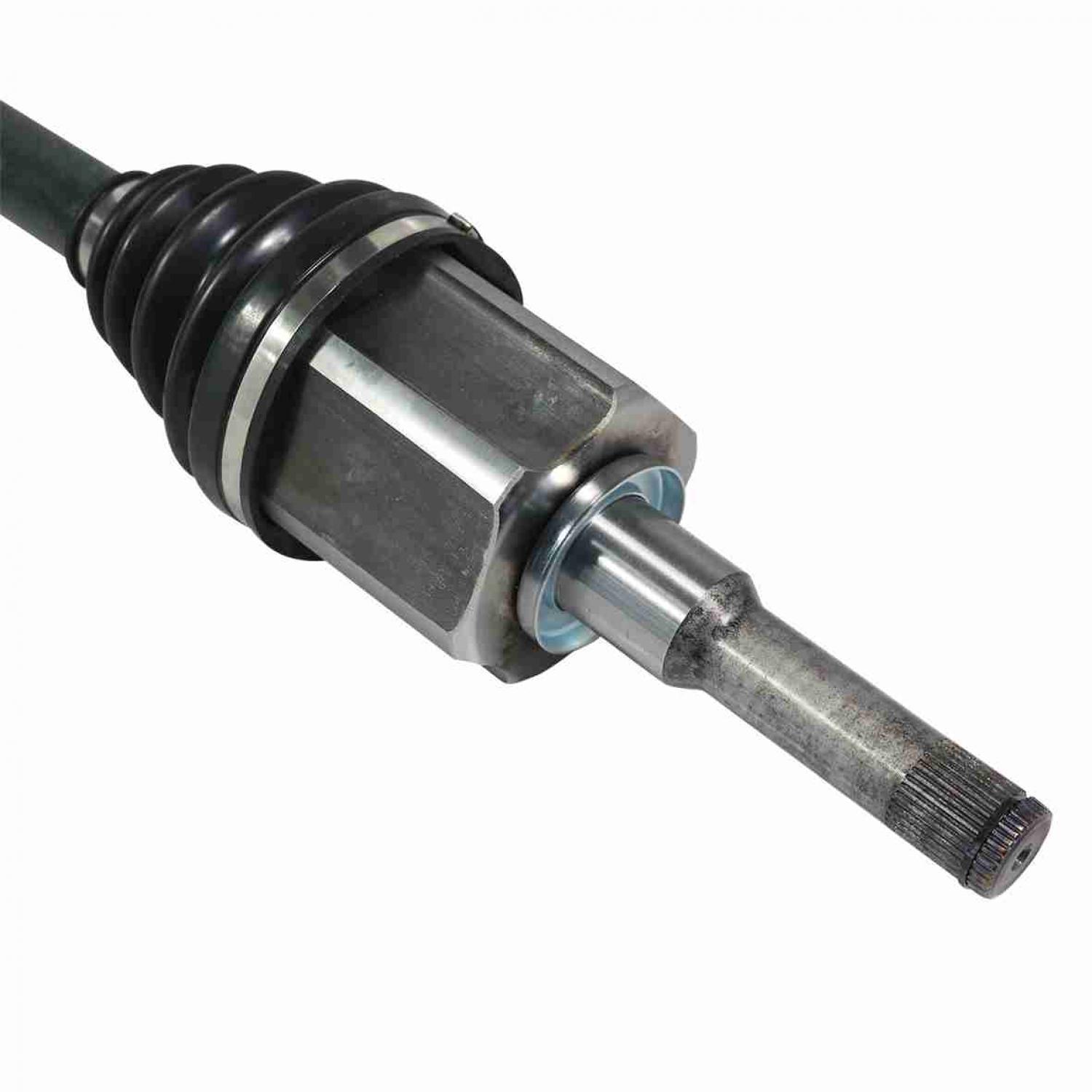 GSP NCV11126 CV Axle Assembly product image 4 of 5