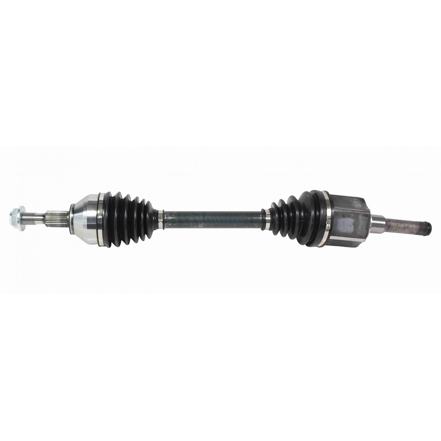 GSP NCV11126 CV Axle Assembly product image 5 of 5