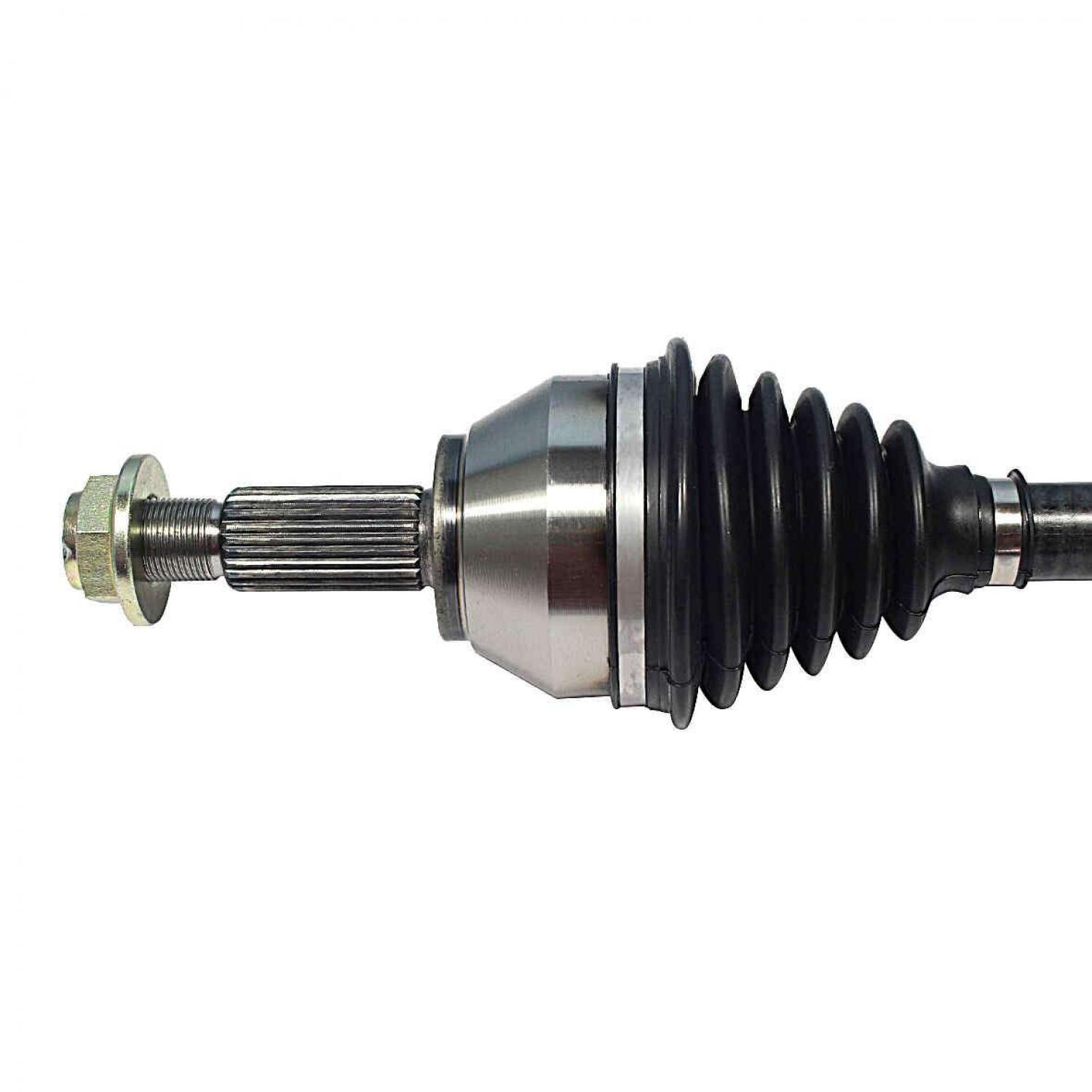 GSP NCV11129 CV Axle Assembly product image 1 of 5