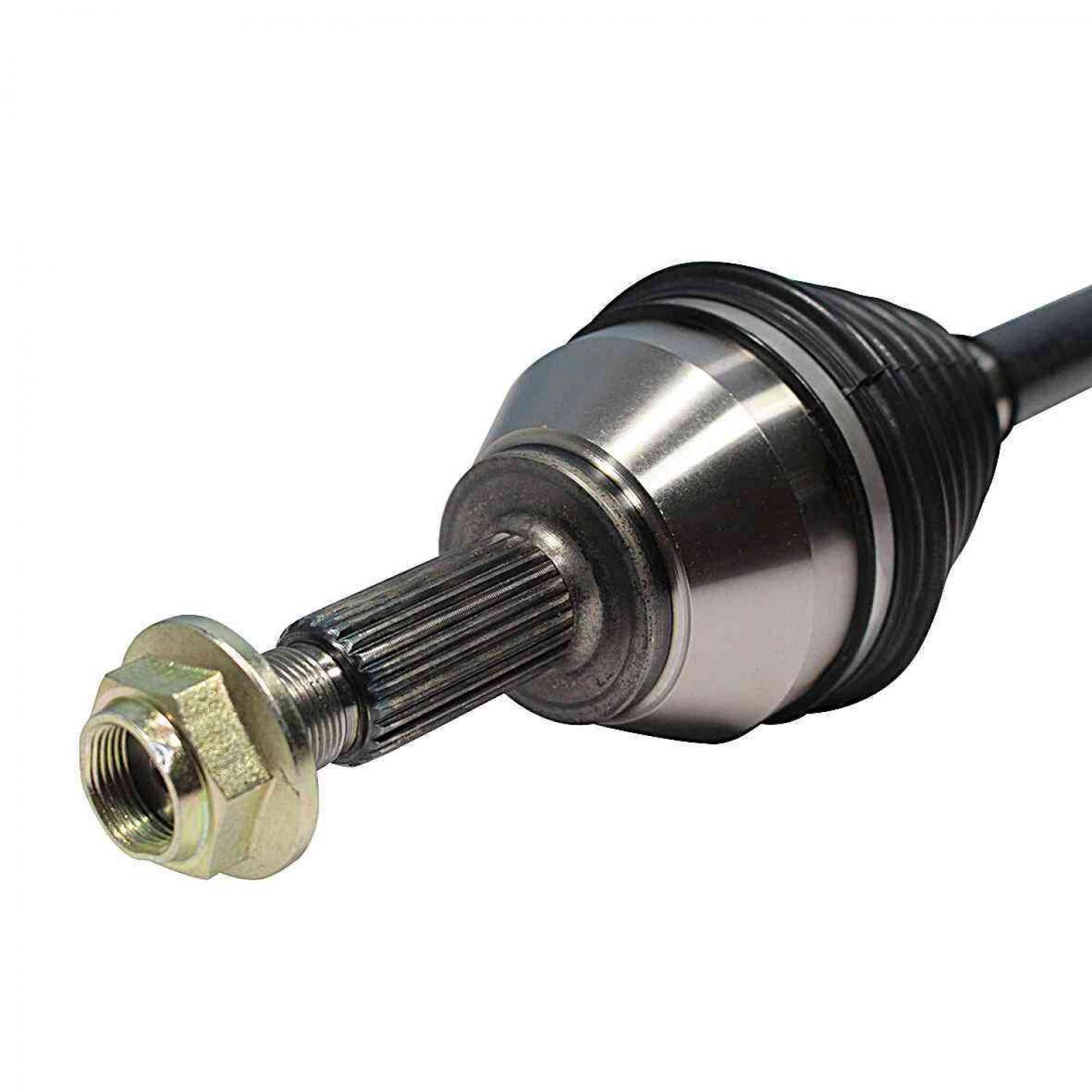 GSP NCV11129 CV Axle Assembly product image 3 of 5