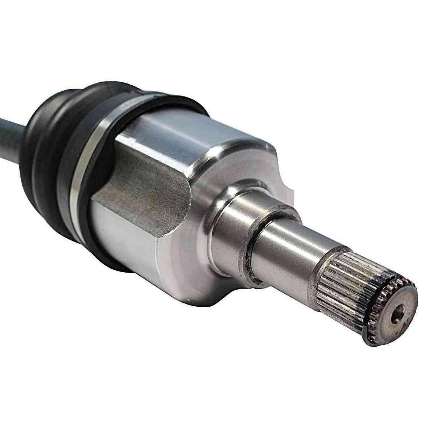 GSP NCV11129 CV Axle Assembly product image 4 of 5