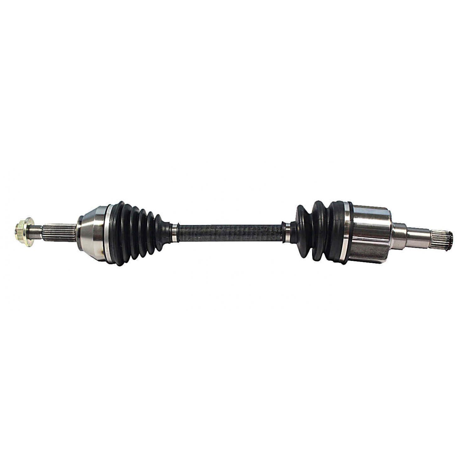 GSP NCV11129 CV Axle Assembly product image 5 of 5