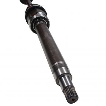 GSP NCV11130 CV Axle Assembly product image 4 of 5