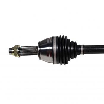 GSP NCV11131 - CV Axle Assembly GSP NCV11131 CV Axle Assembly product image 1 of 5