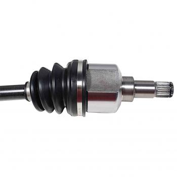 GSP NCV11131 CV Axle Assembly product image 2 of 5