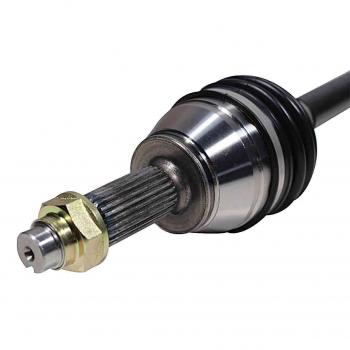 GSP NCV11131 CV Axle Assembly product image 3 of 5