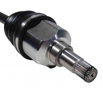 GSP NCV11131 CV Axle Assembly product image 4 of 5