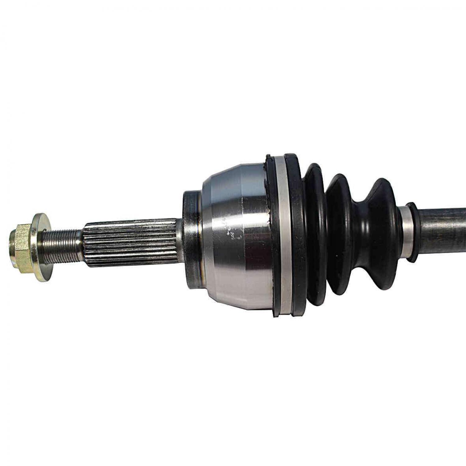 GSP NCV11132 CV Axle Assembly product image 1 of 5