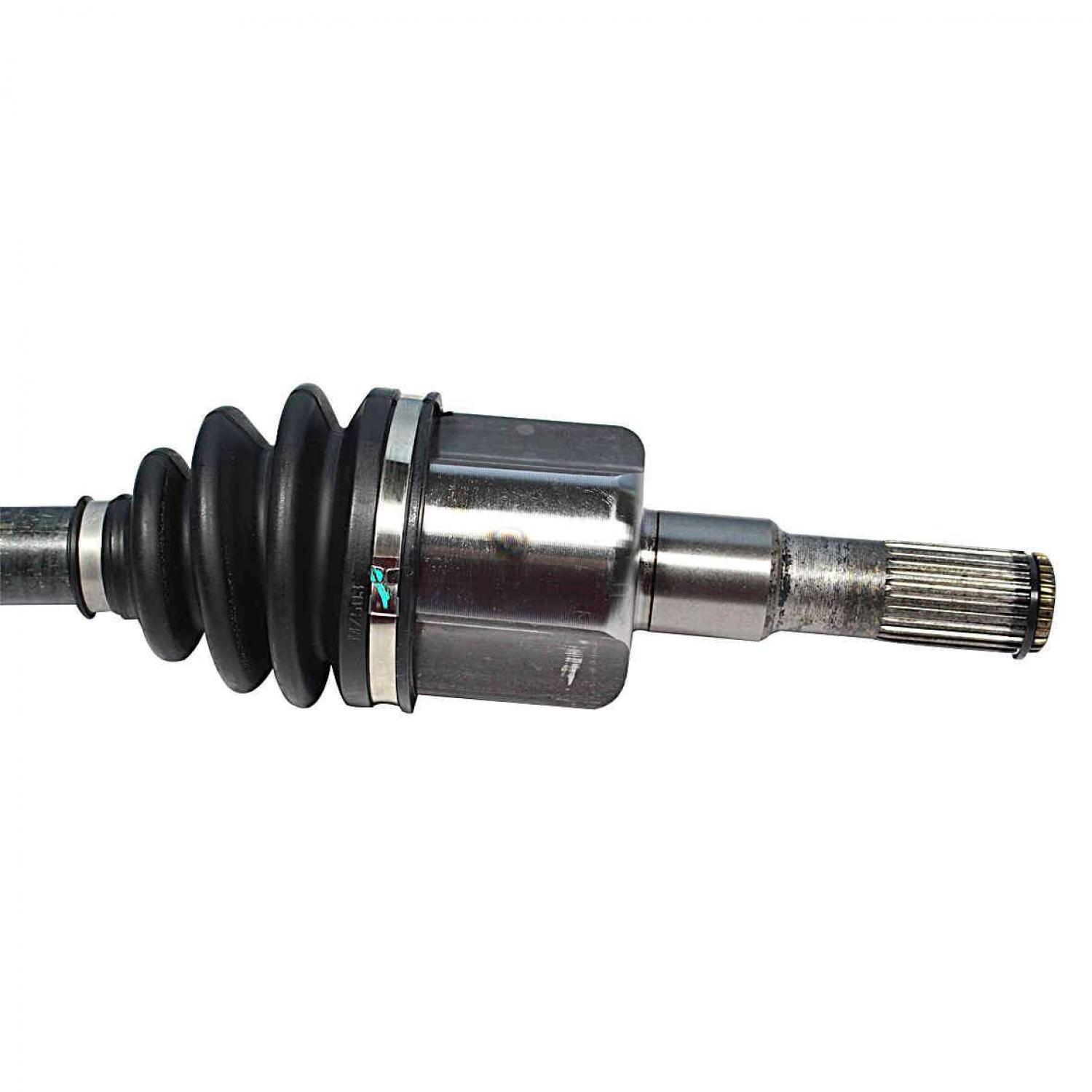 GSP NCV11132 CV Axle Assembly product image 2 of 5