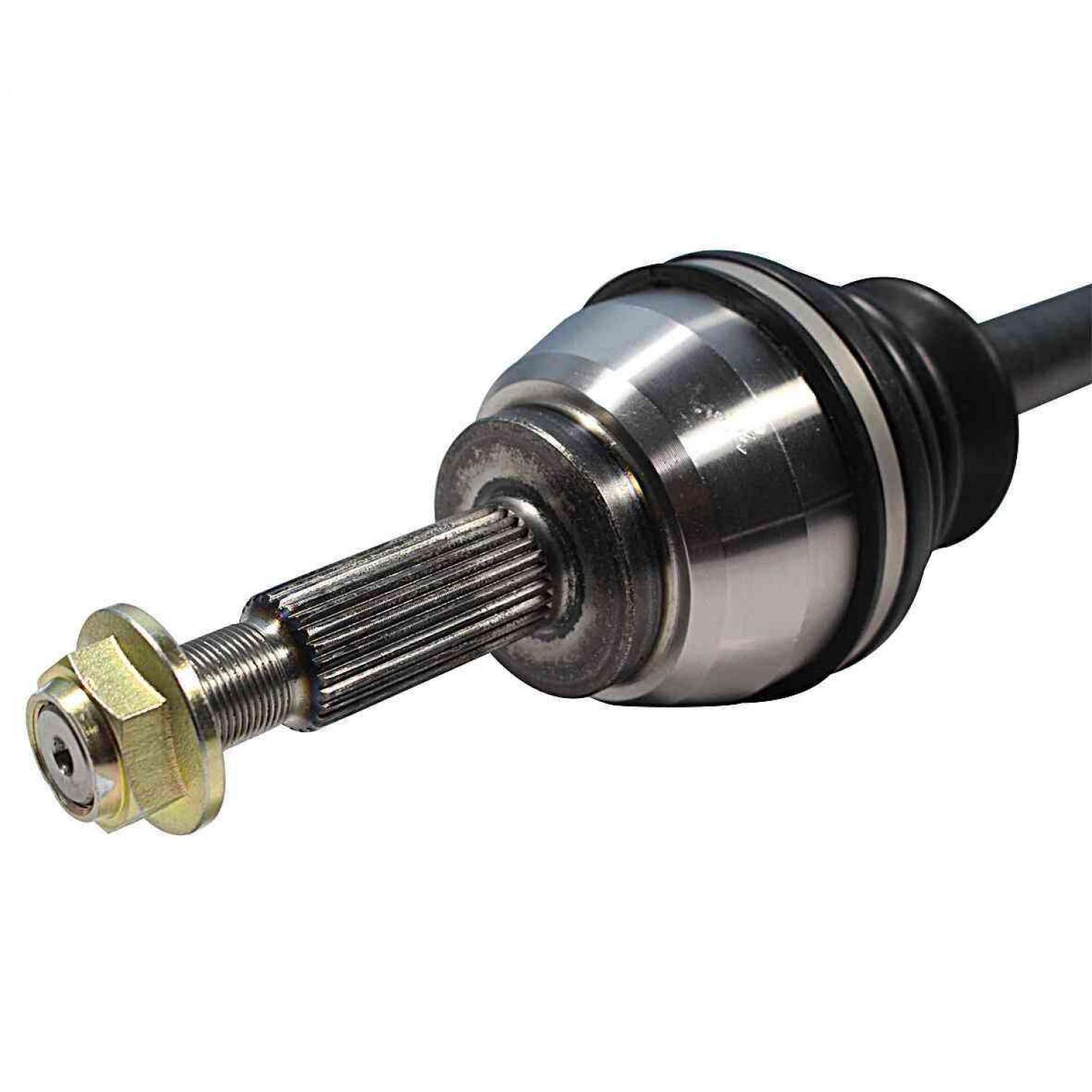 GSP NCV11132 CV Axle Assembly product image 3 of 5