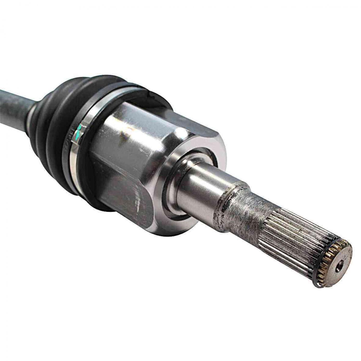 GSP NCV11132 CV Axle Assembly product image 4 of 5