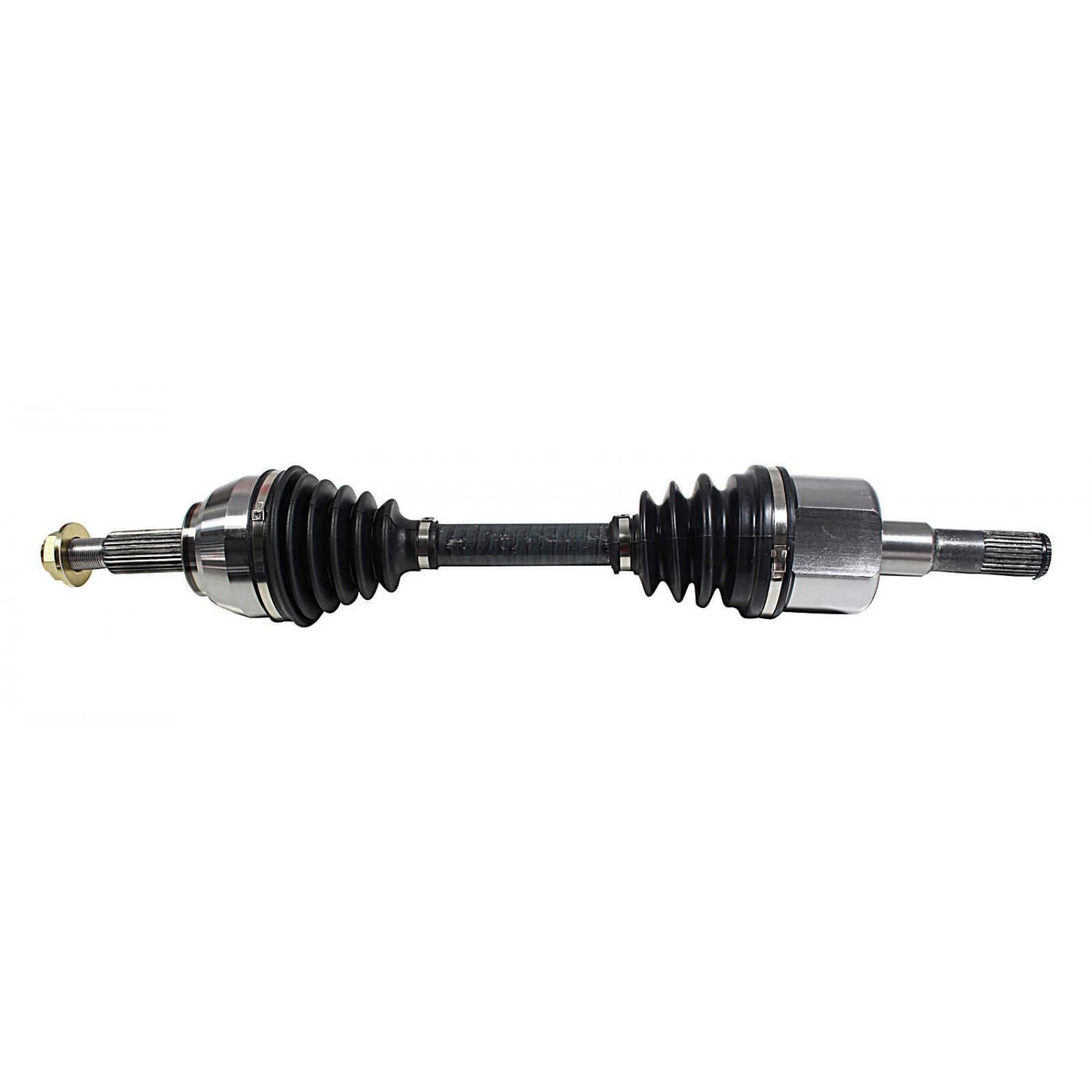 GSP NCV11132 CV Axle Assembly product image 5 of 5