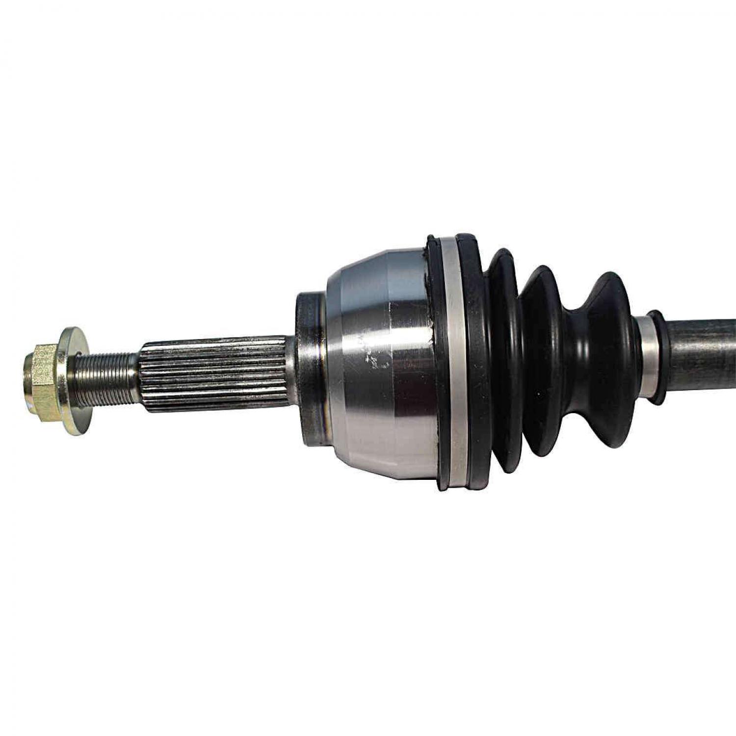 GSP NCV11133 CV Axle Assembly product image 1 of 5