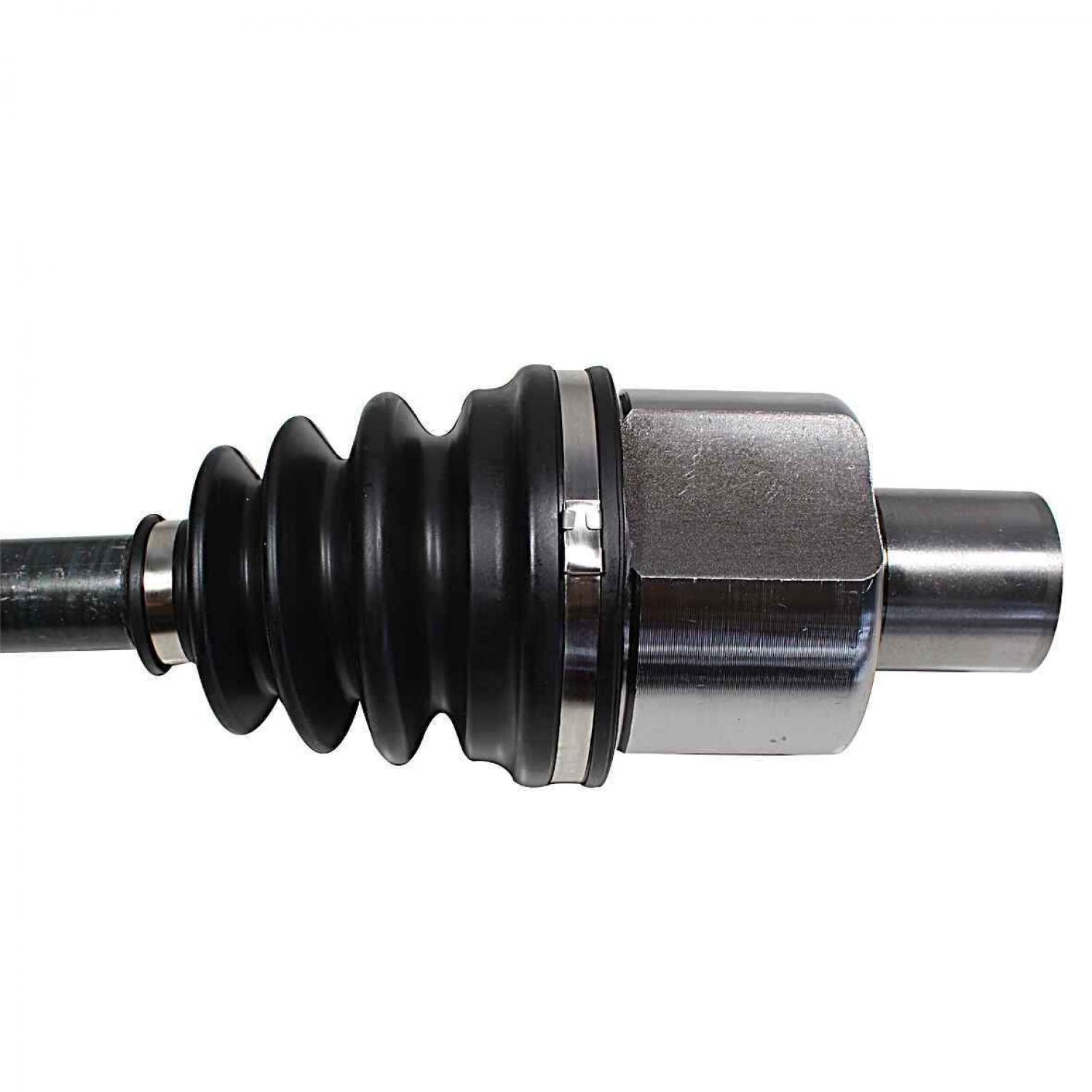GSP NCV11133 CV Axle Assembly product image 2 of 5