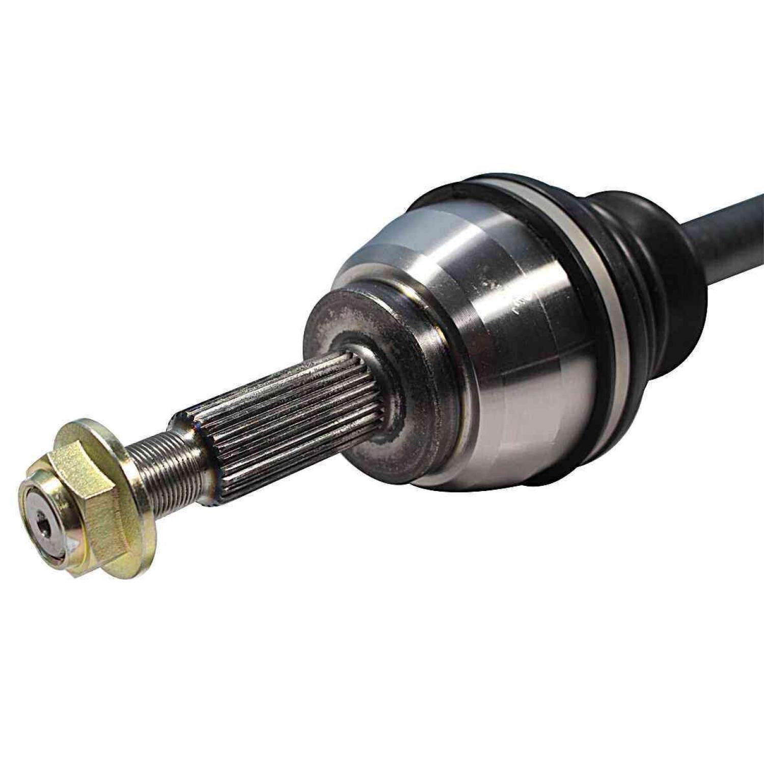 GSP NCV11133 CV Axle Assembly product image 3 of 5