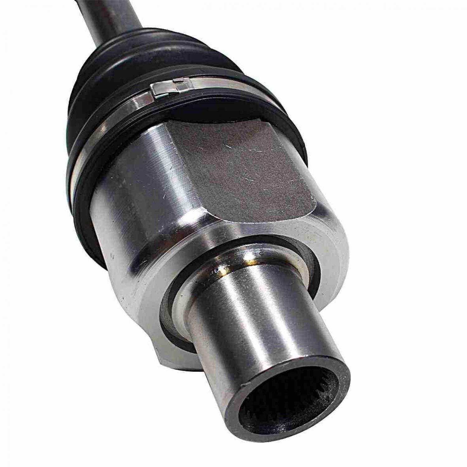 GSP NCV11133 CV Axle Assembly product image 4 of 5