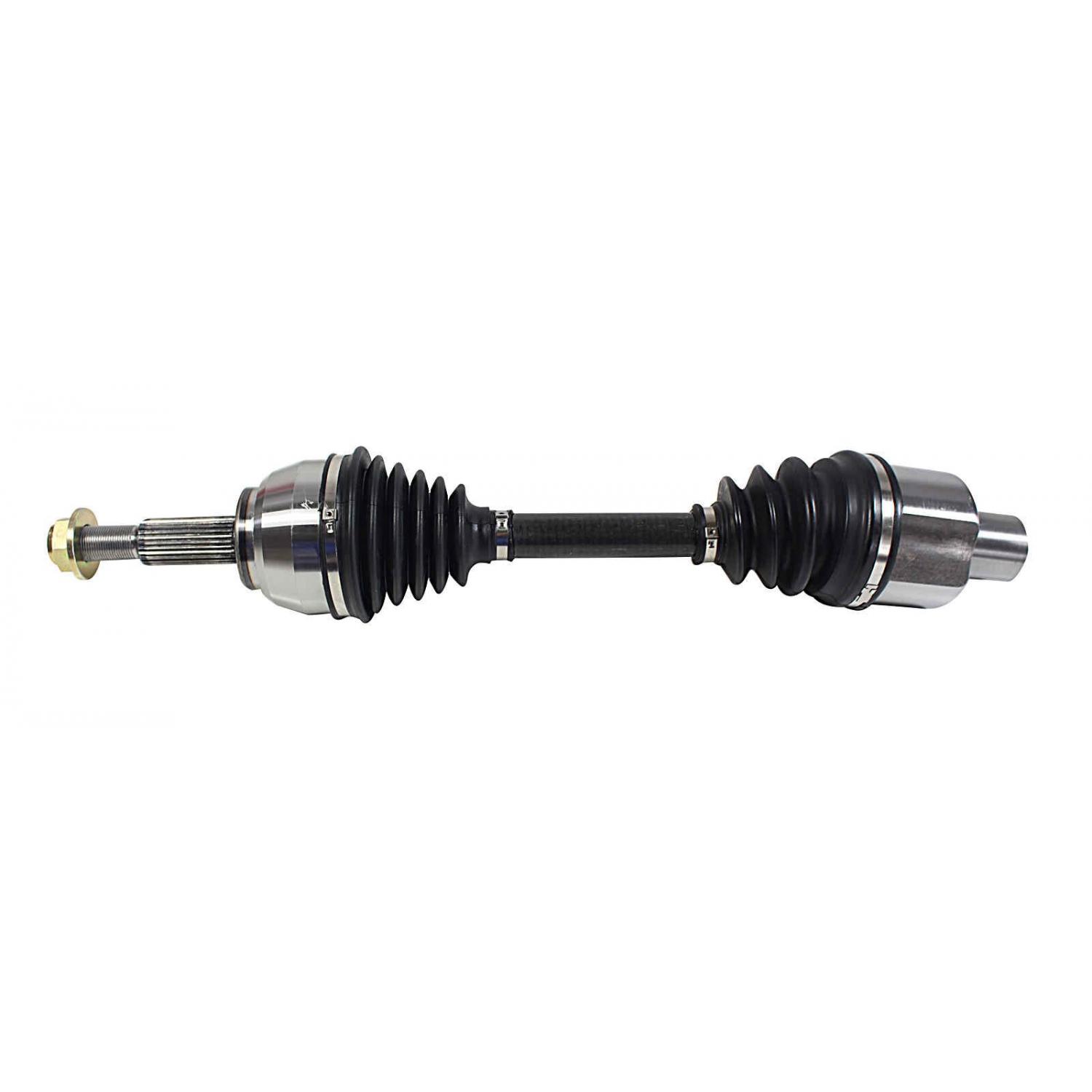 GSP NCV11133 CV Axle Assembly product image 5 of 5