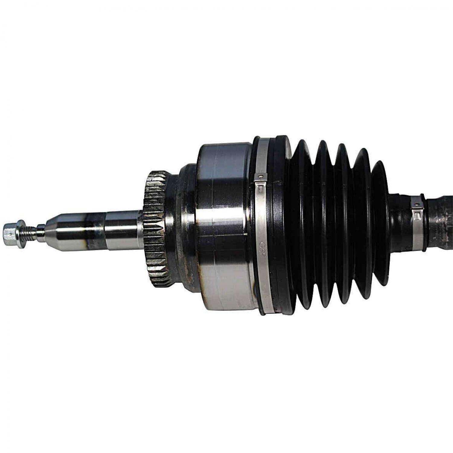 GSP NCV11140 CV Axle Assembly product image 1 of 5