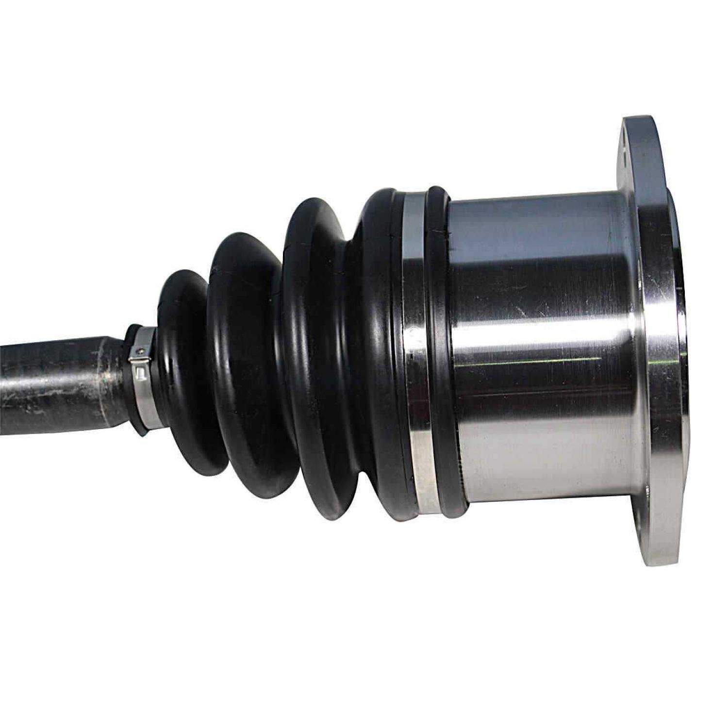 GSP NCV11140 CV Axle Assembly product image 2 of 5